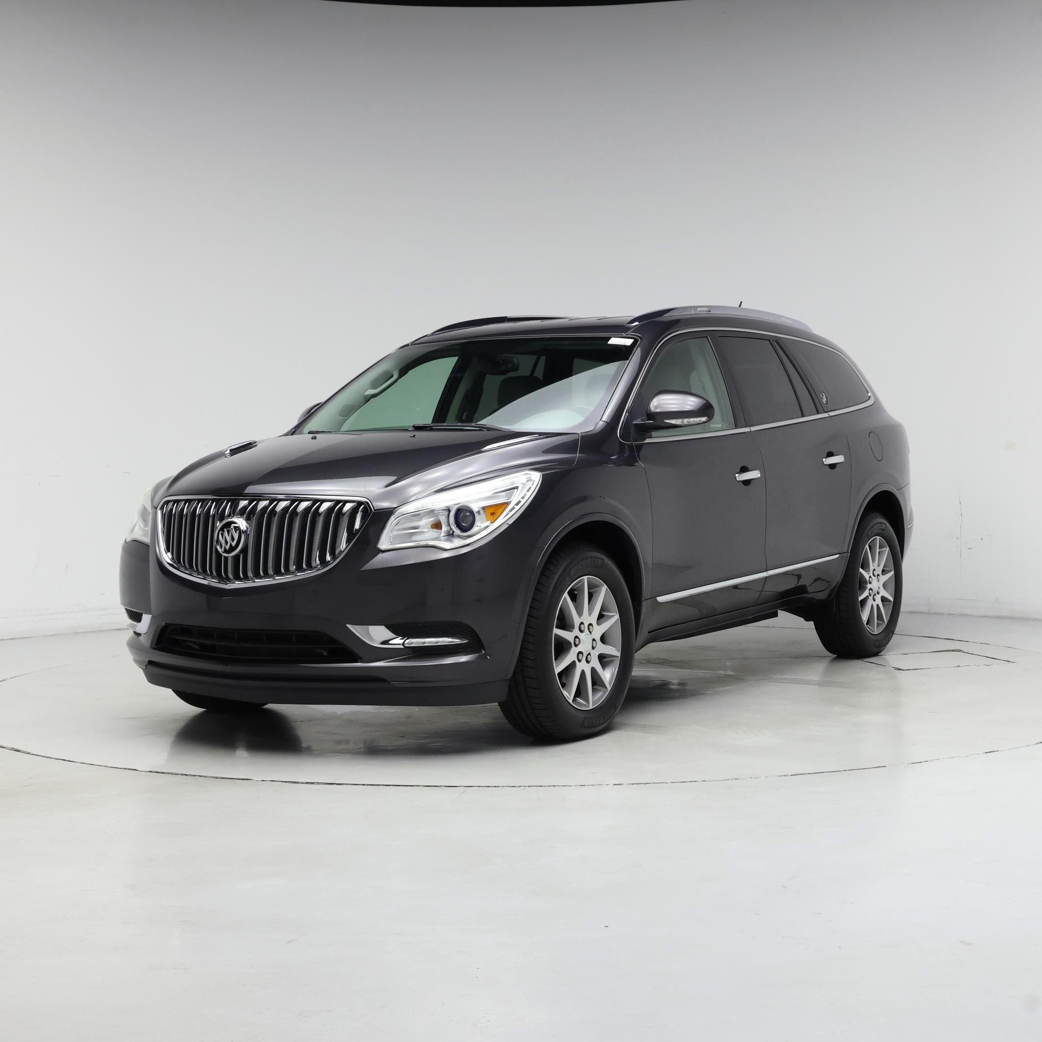 Thumbnail: 2016 Buick Enclave - 4