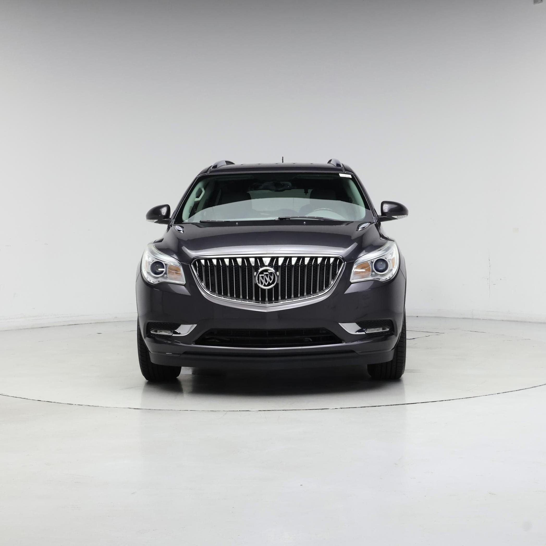 Thumbnail: 2016 Buick Enclave - 5
