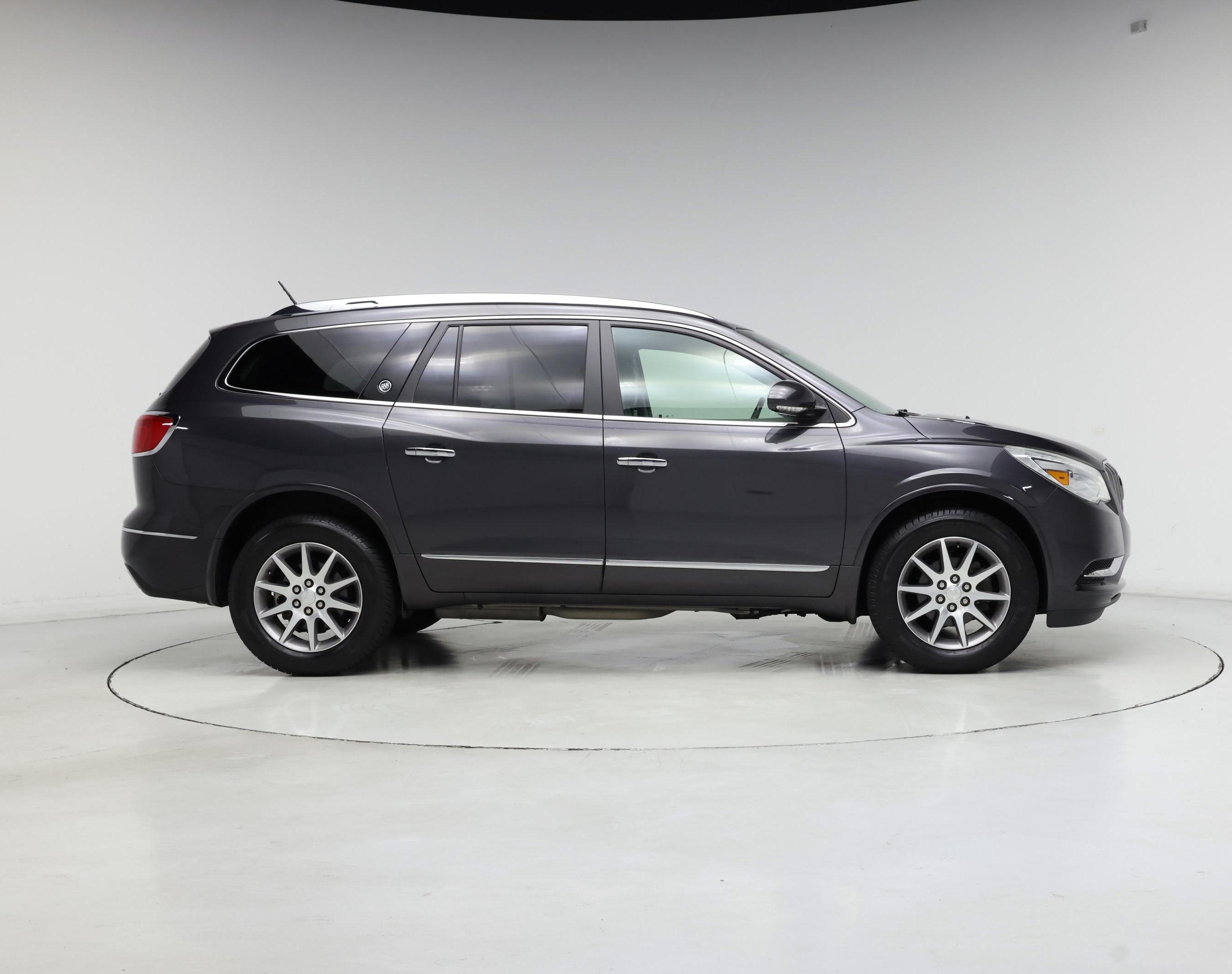 Thumbnail: 2016 Buick Enclave - 7