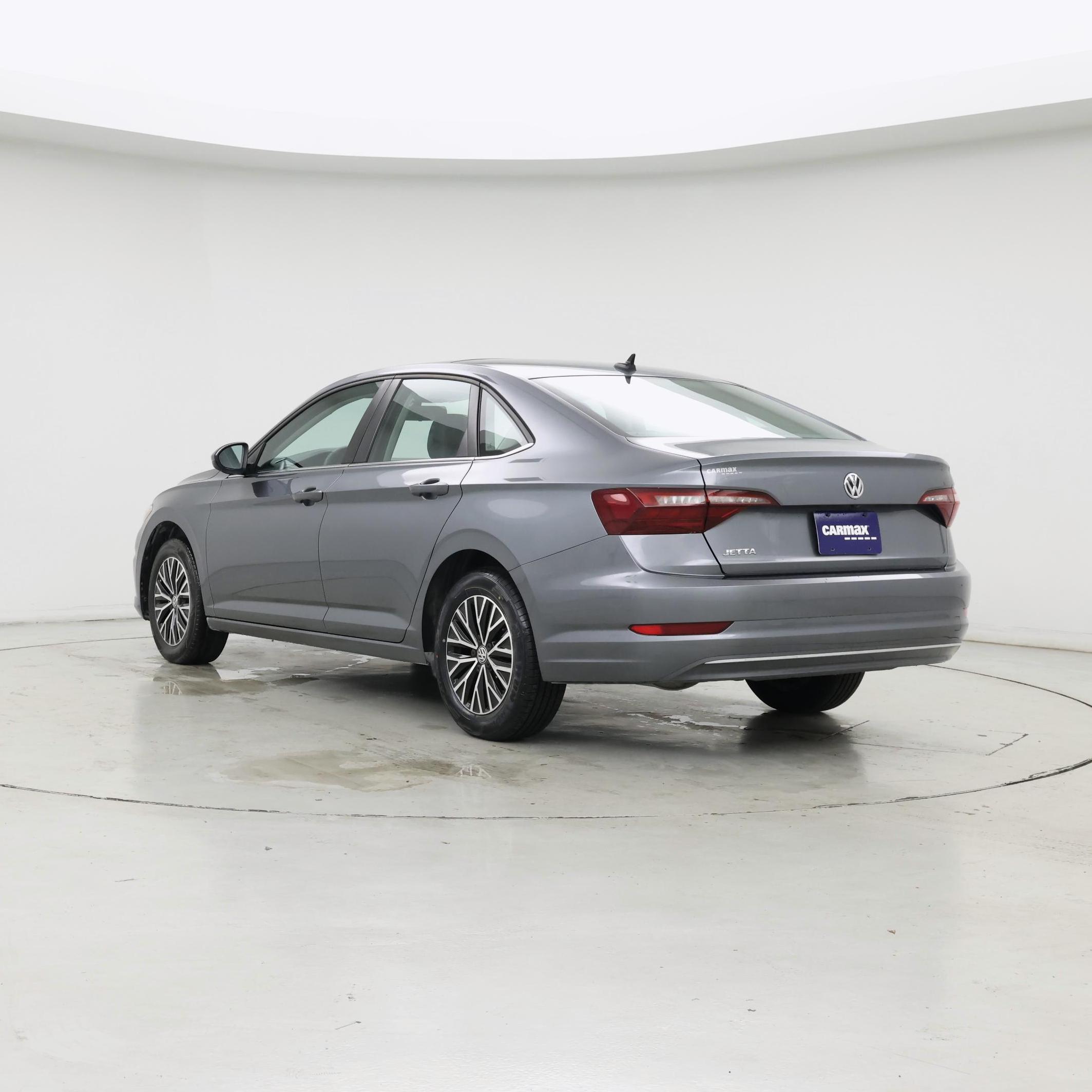 Thumbnail: 2021 Volkswagen Jetta - 2
