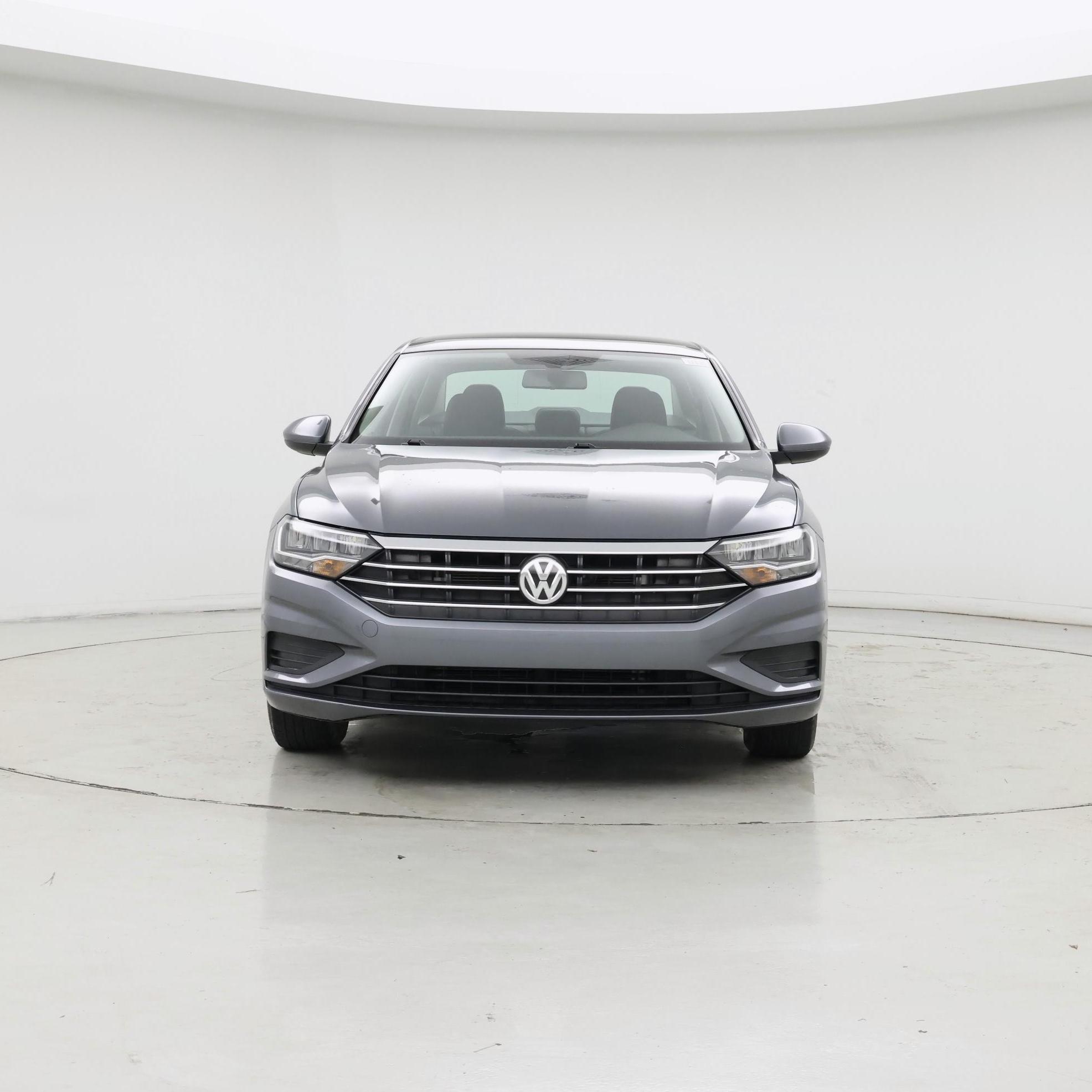 Thumbnail: 2021 Volkswagen Jetta - 5