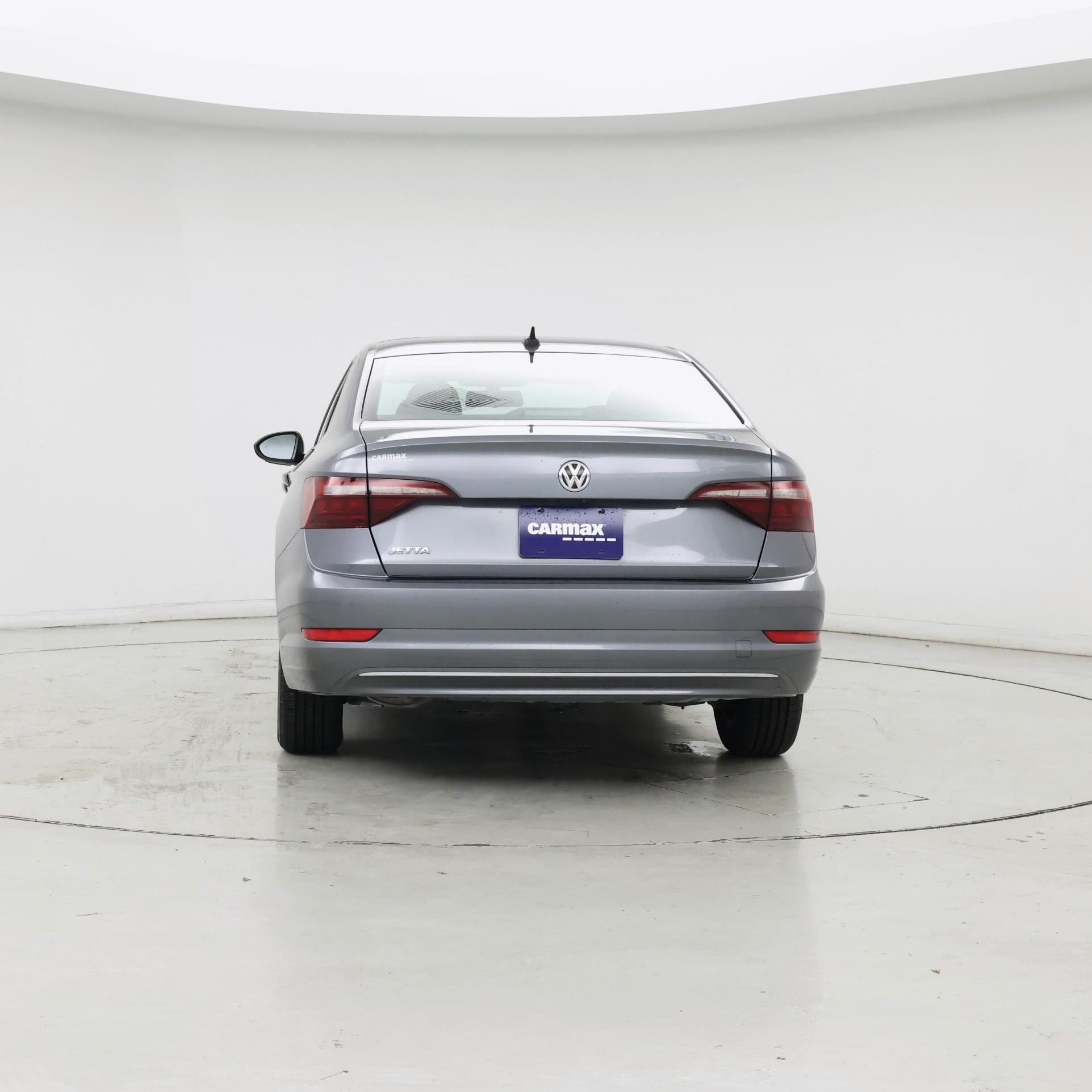 Thumbnail: 2021 Volkswagen Jetta - 6