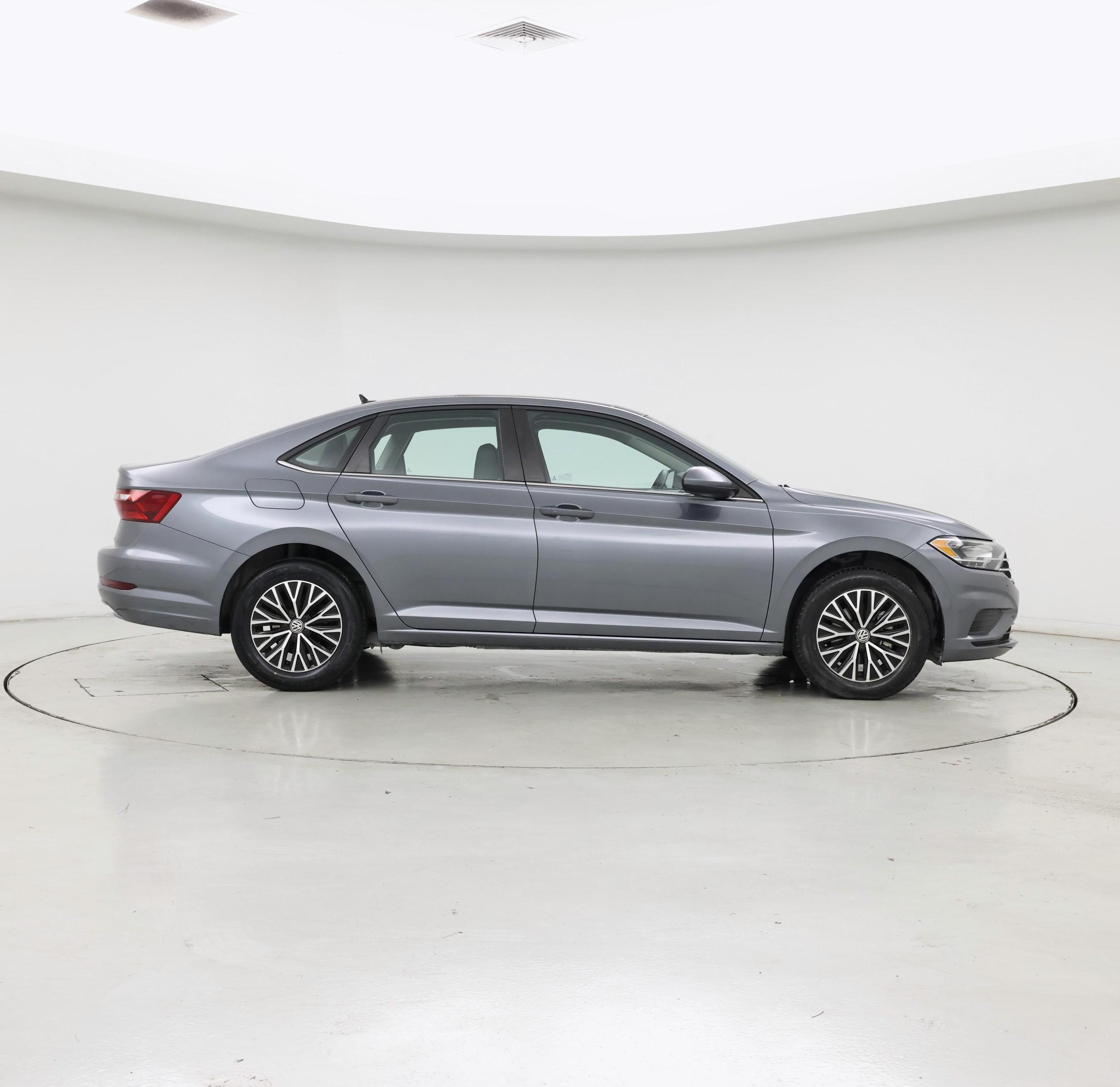 Thumbnail: 2021 Volkswagen Jetta - 7