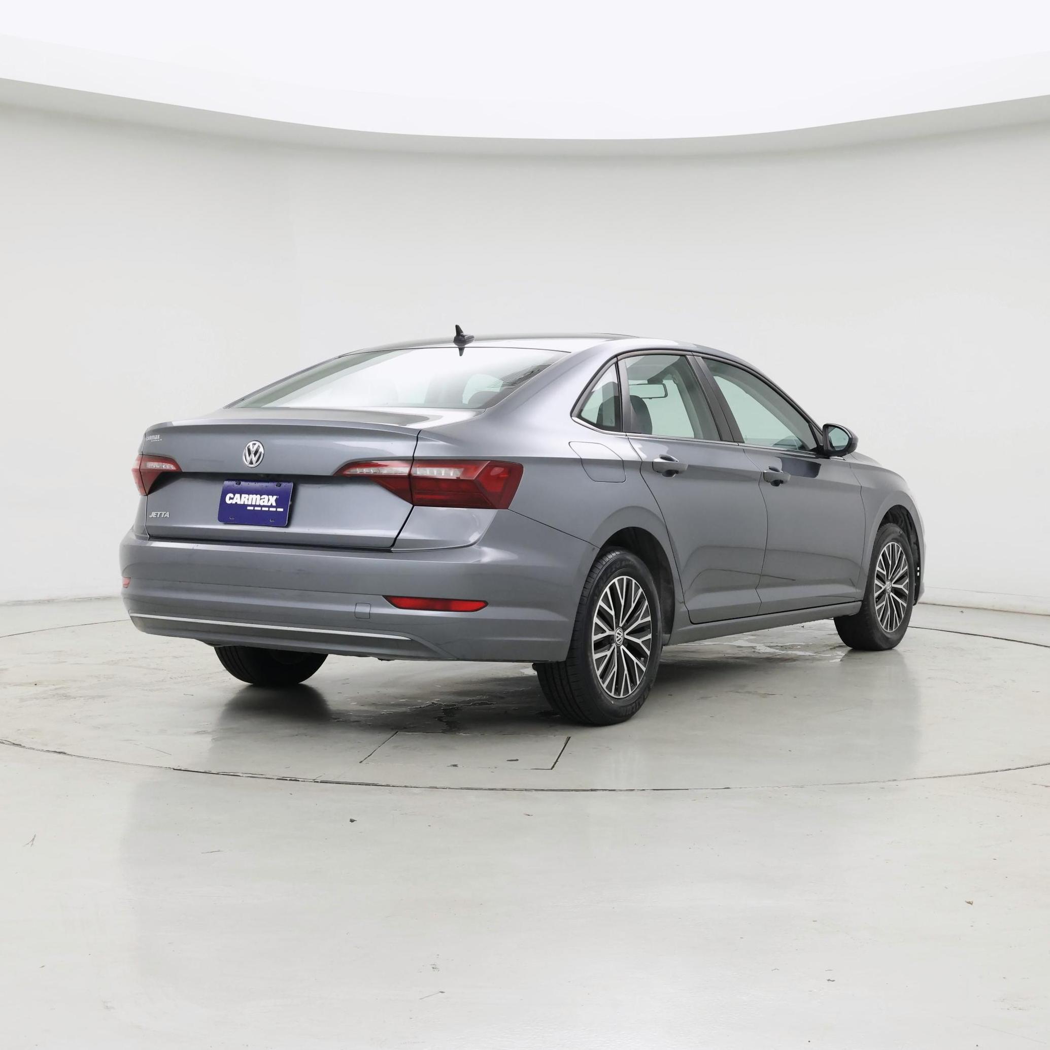 Thumbnail: 2021 Volkswagen Jetta - 8