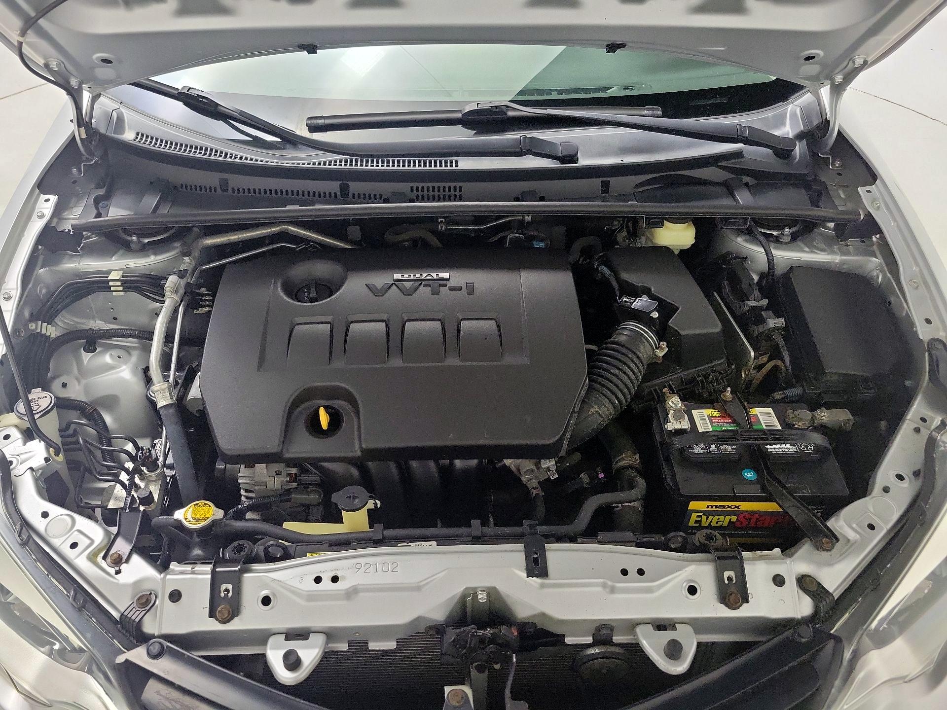 Thumbnail: 2016 Toyota Corolla - 20