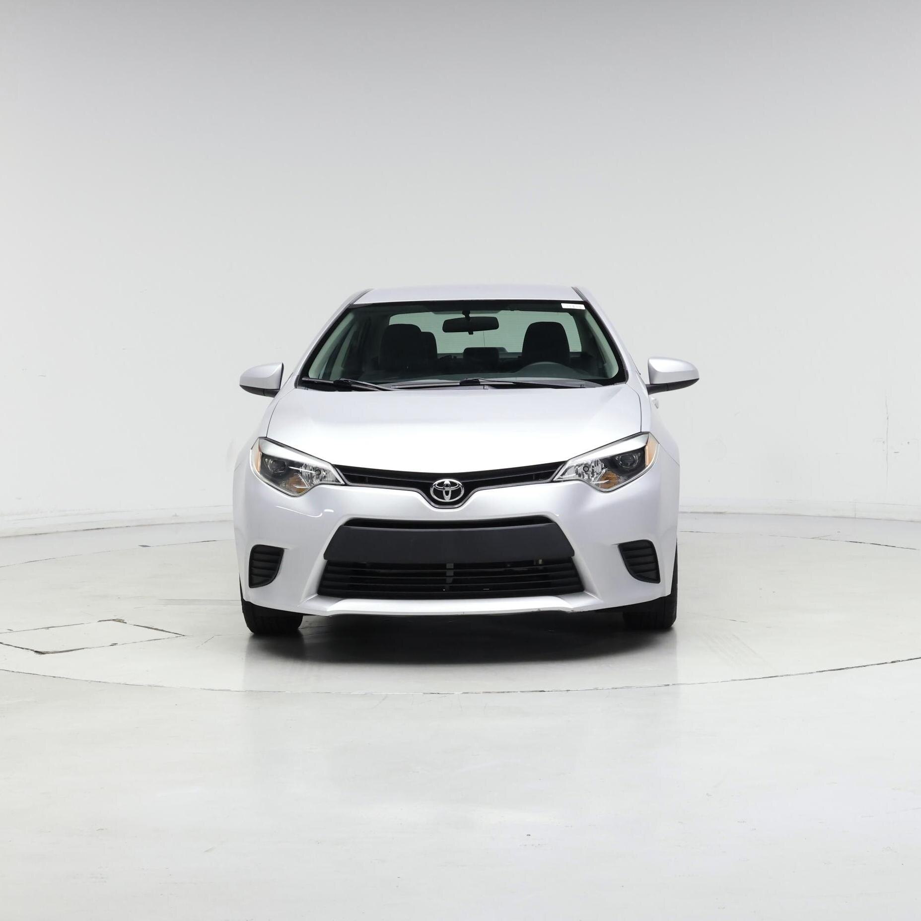 Thumbnail: 2016 Toyota Corolla - 5