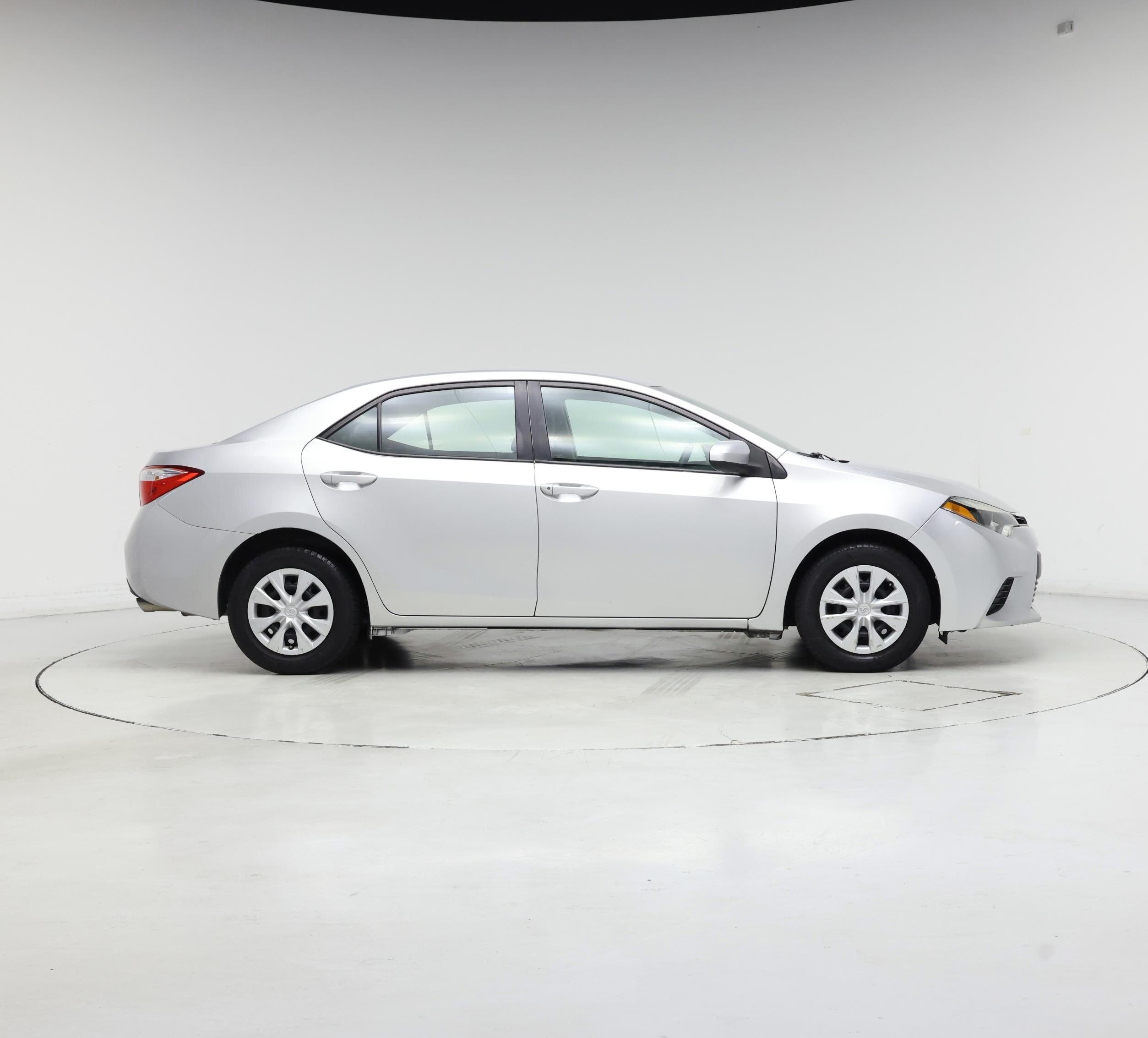 Thumbnail: 2016 Toyota Corolla - 7