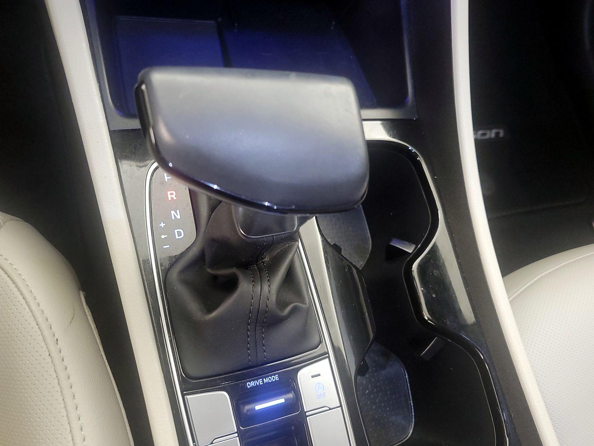 Thumbnail: 2024 Hyundai Tucson - 18