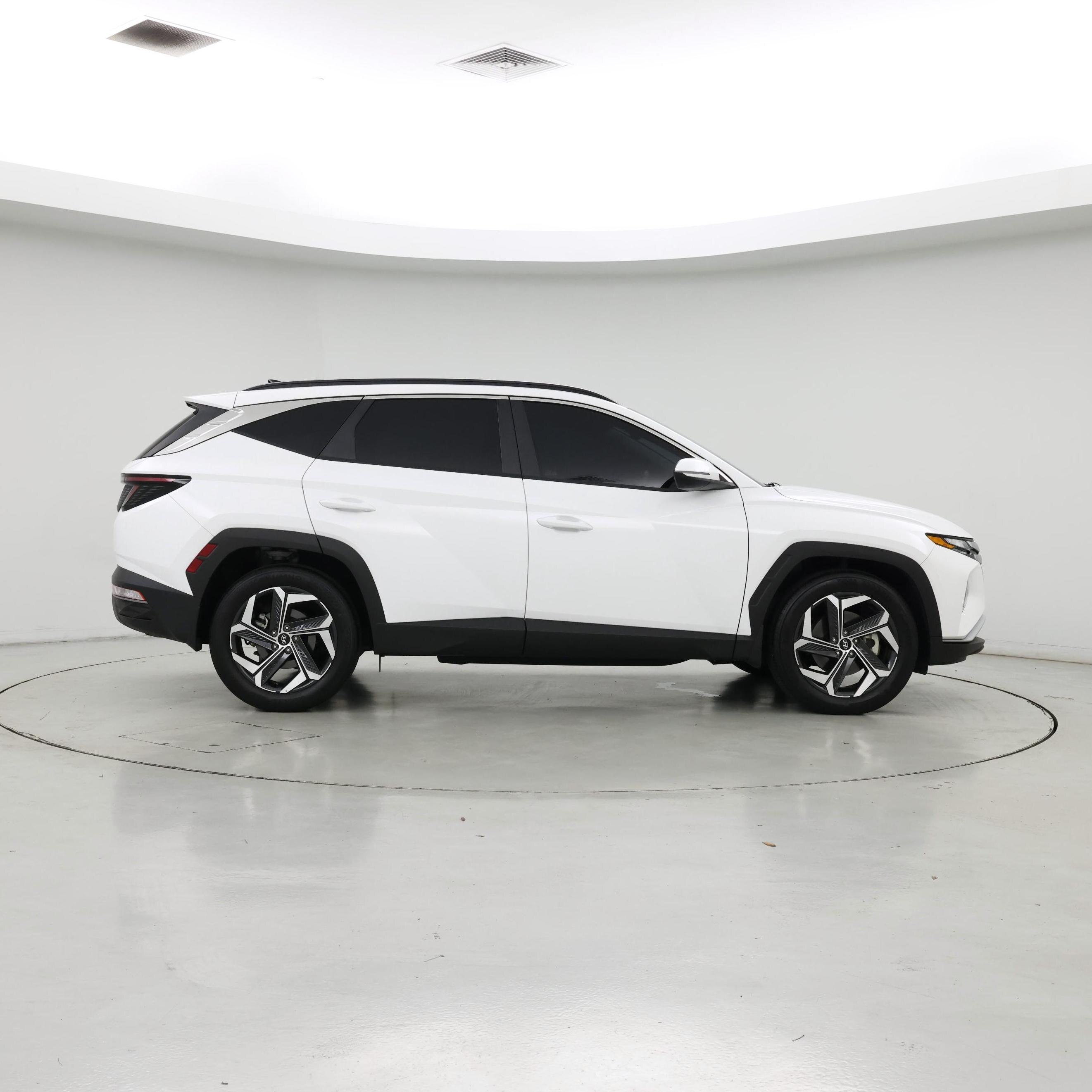 Thumbnail: 2024 Hyundai Tucson - 7