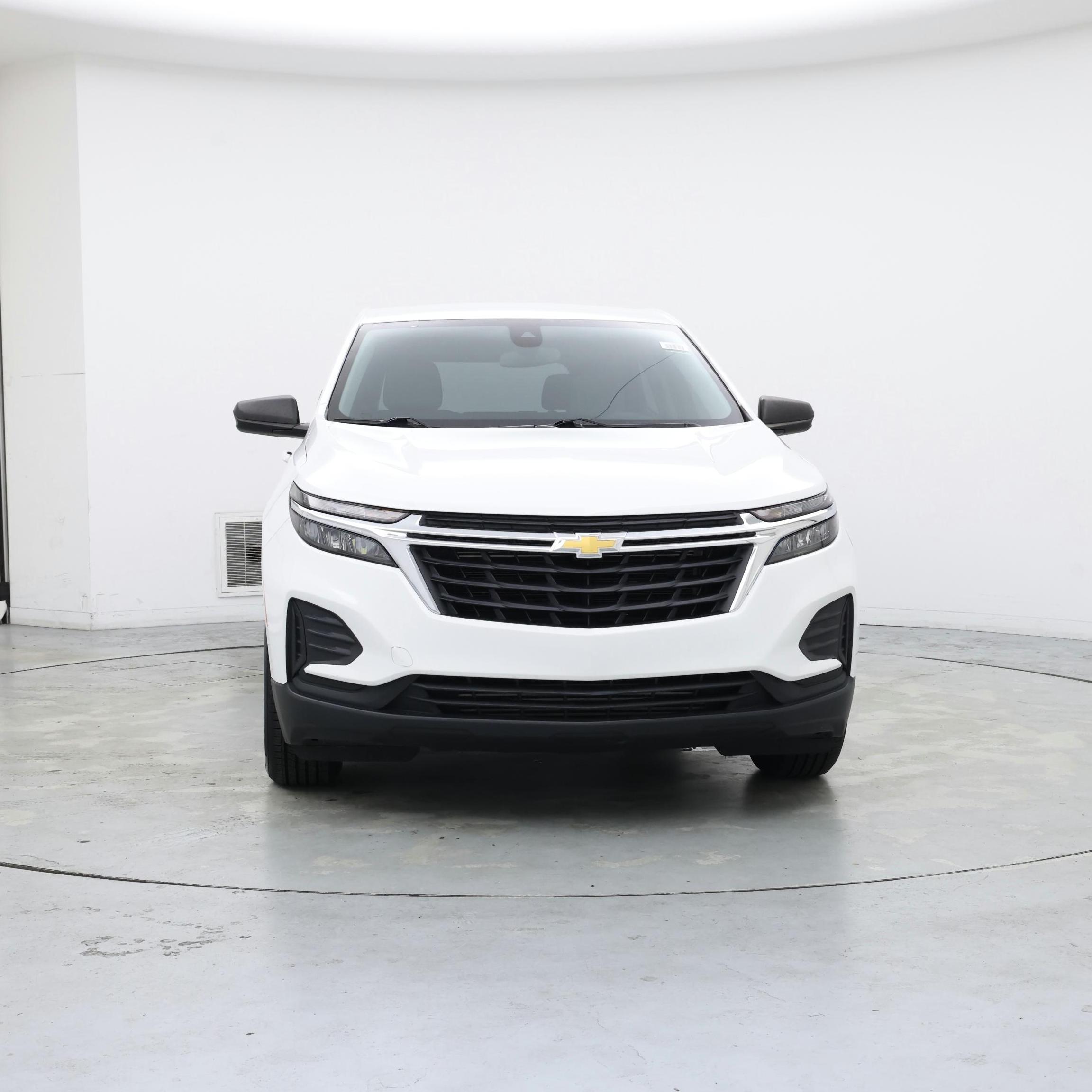 Thumbnail: 2022 Chevrolet Equinox - 5