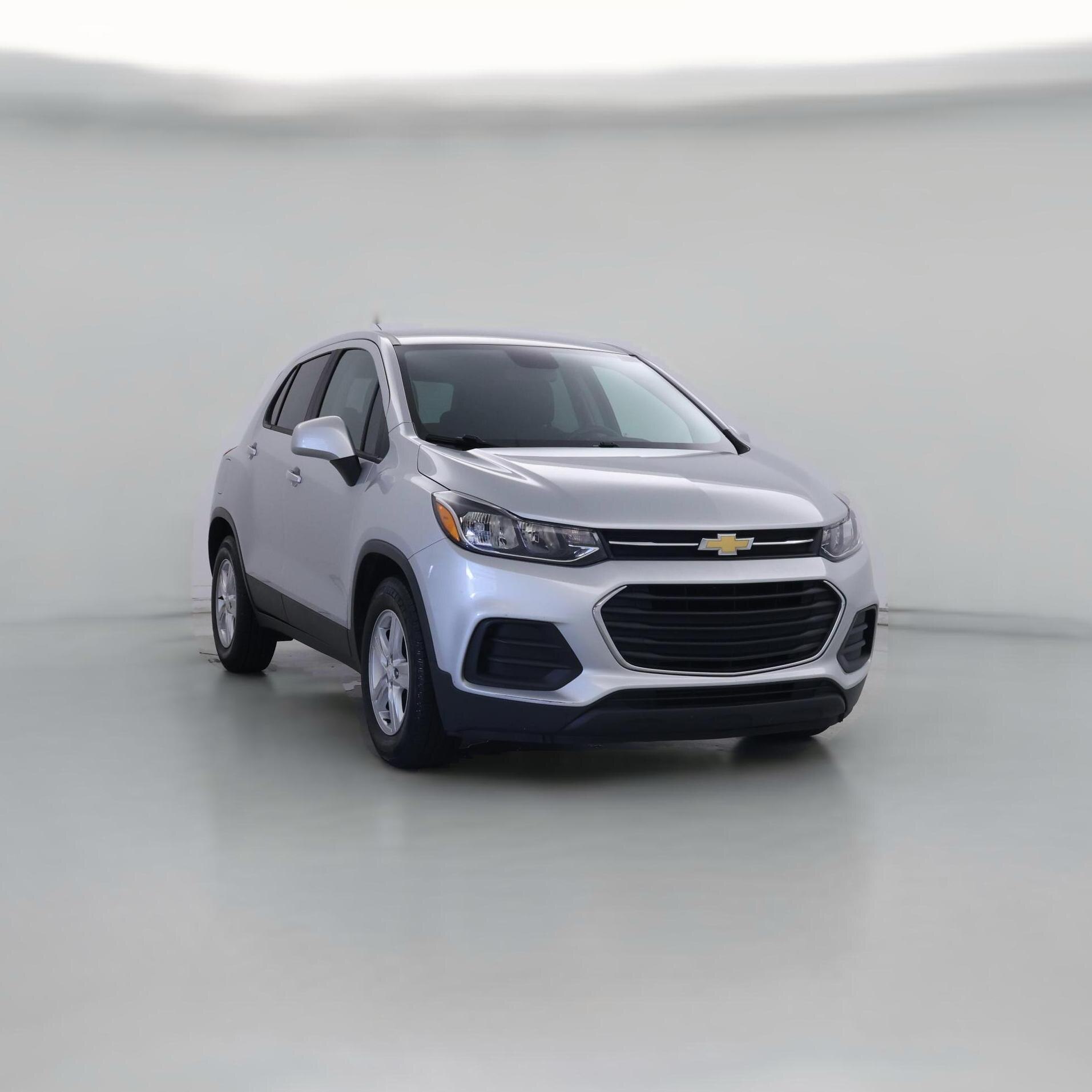 Thumbnail: 2020 Chevrolet Trax - 1