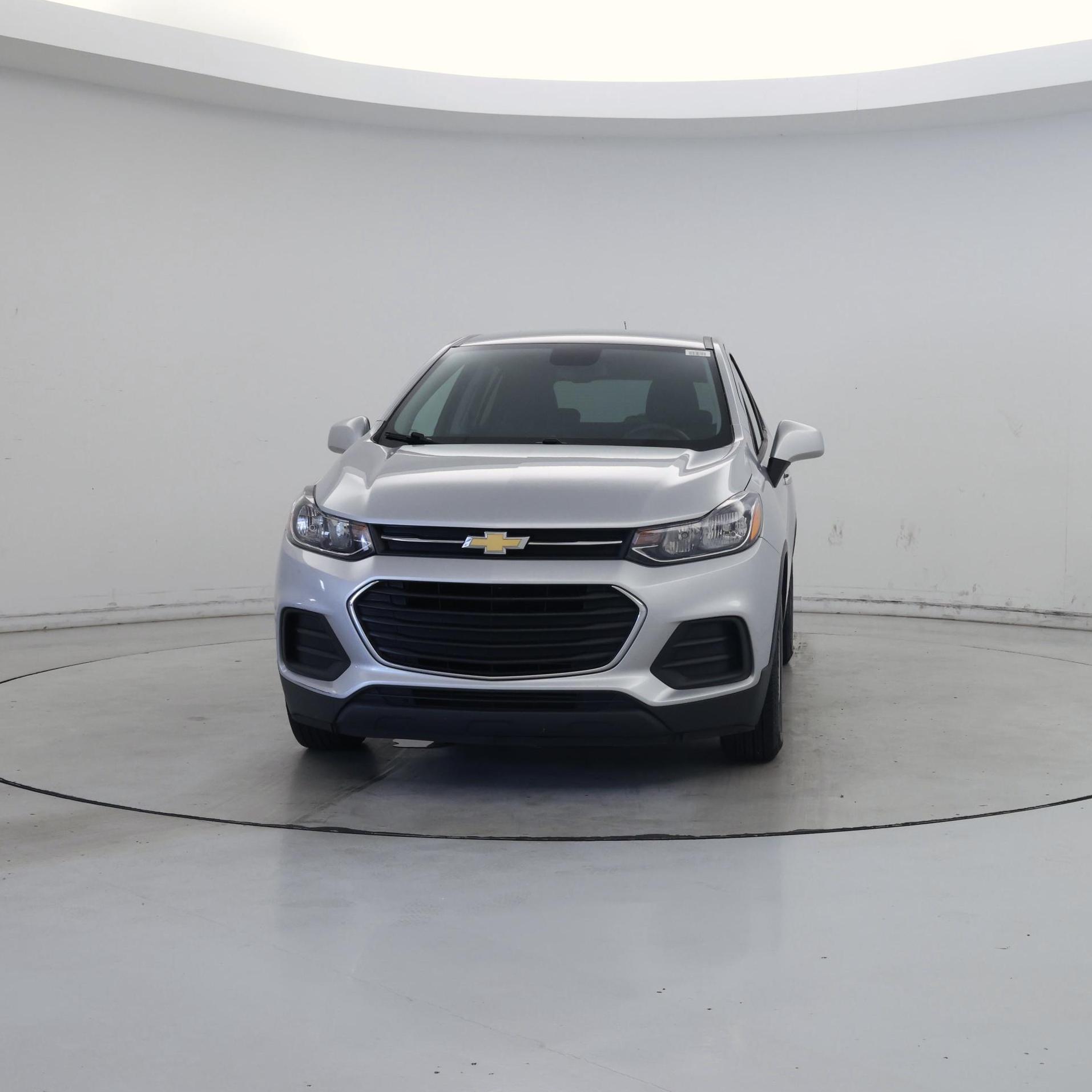 Thumbnail: 2020 Chevrolet Trax - 5