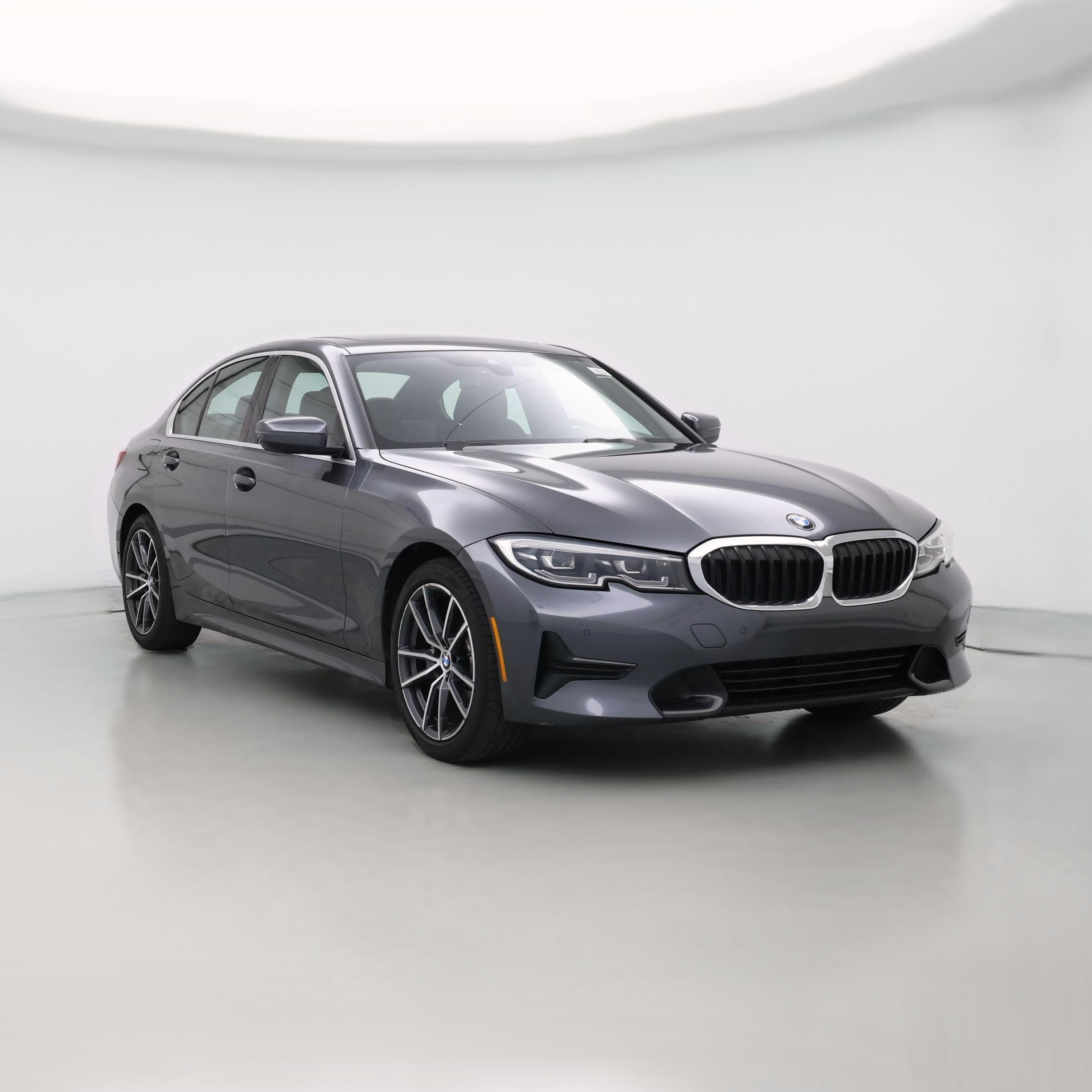 Thumbnail: 2019 BMW 3 Series - 1