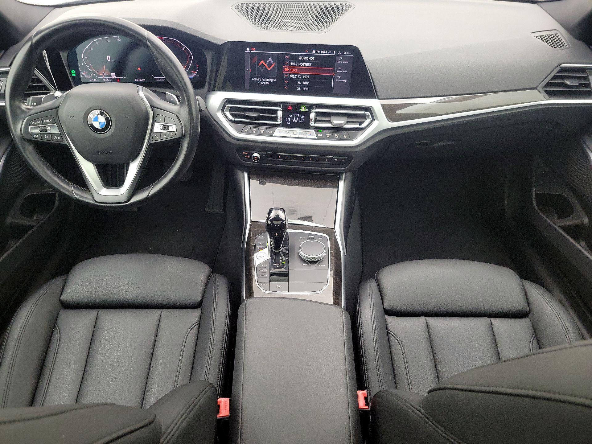 Thumbnail: 2019 BMW 3 Series - 9