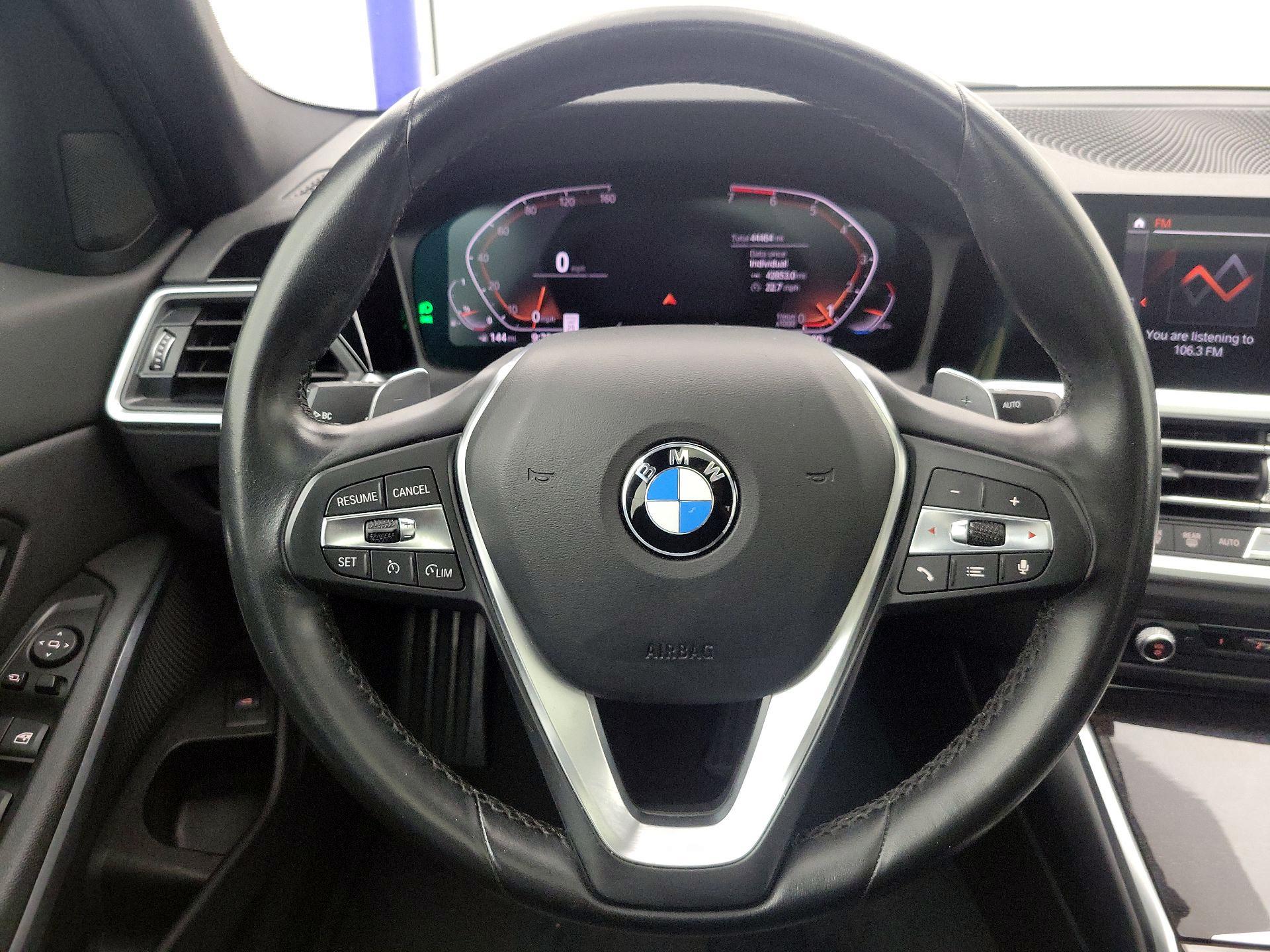 Thumbnail: 2019 BMW 3 Series - 10
