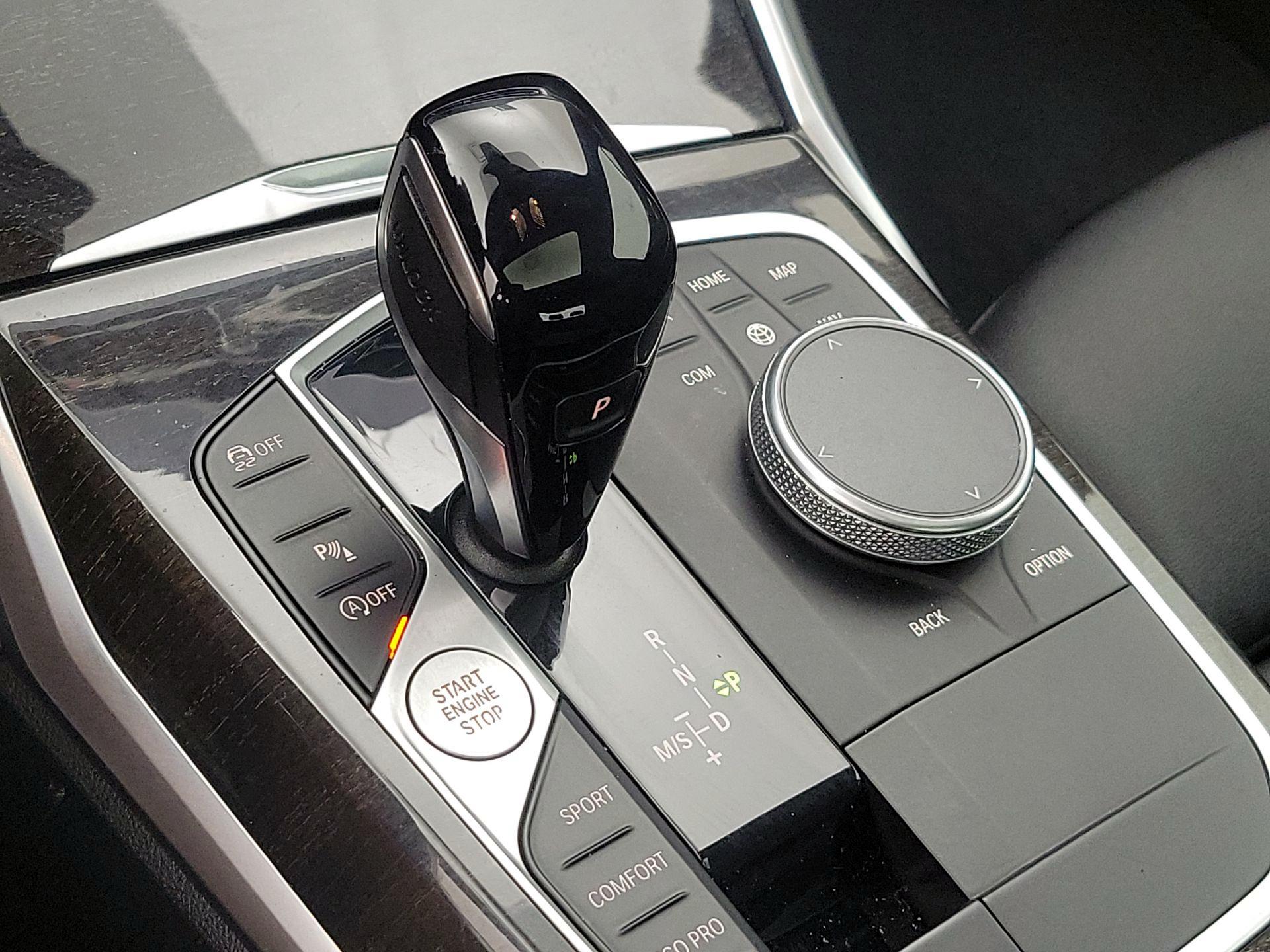 Thumbnail: 2019 BMW 3 Series - 18