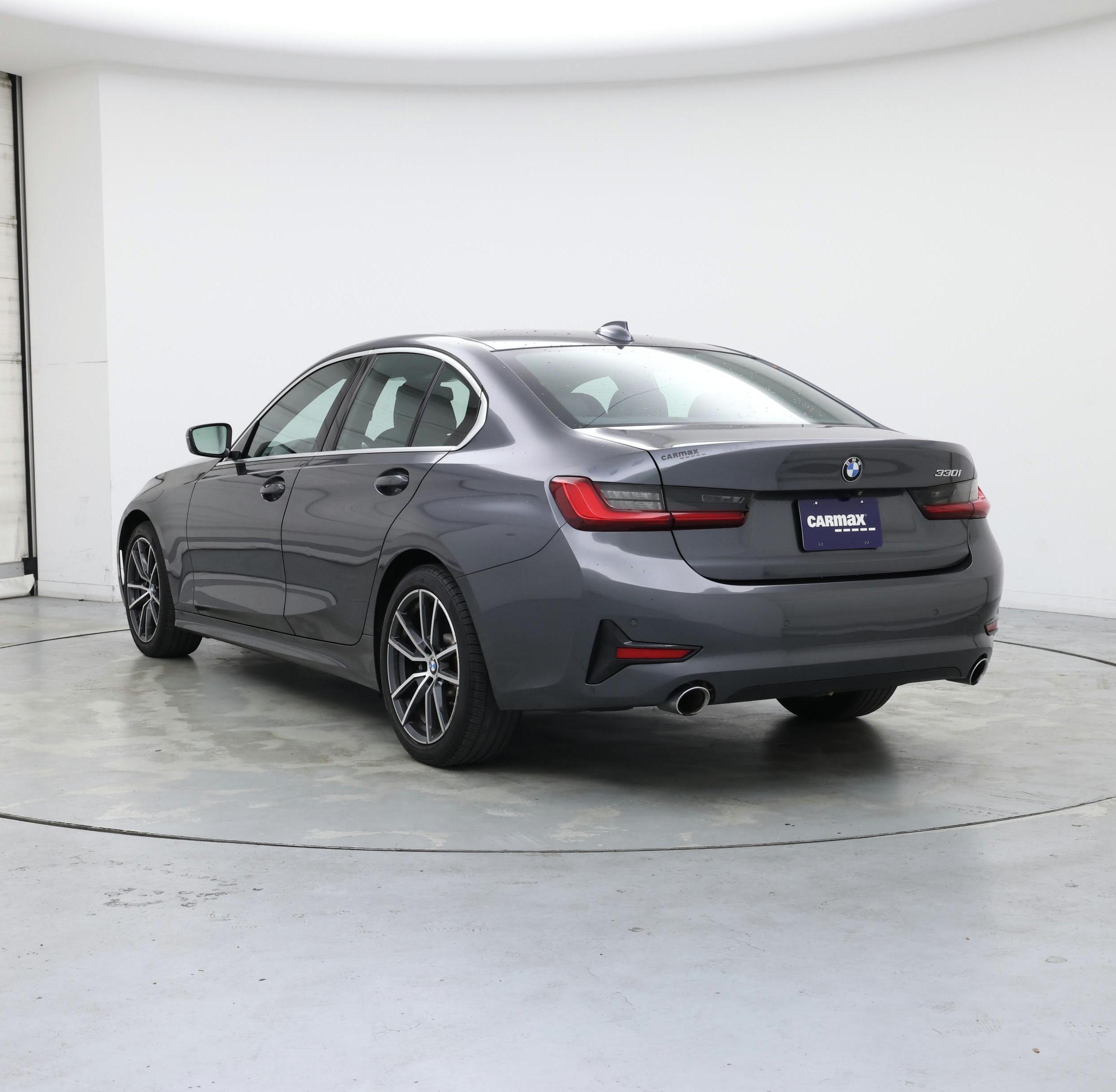 Thumbnail: 2019 BMW 3 Series - 2