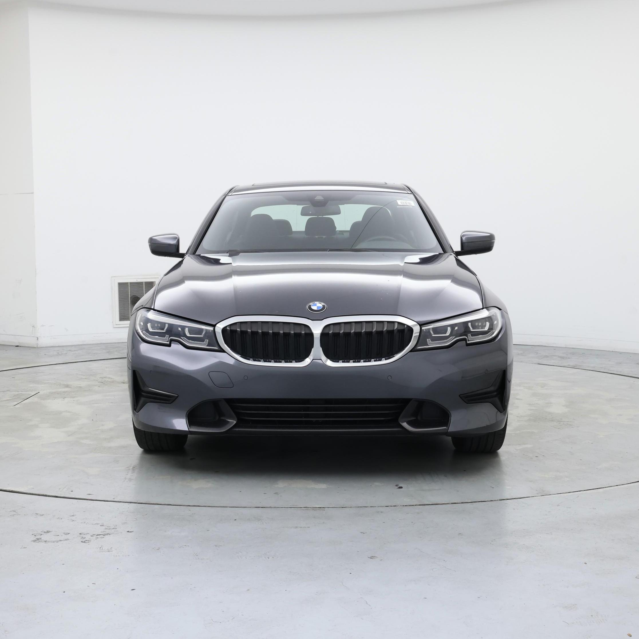 Thumbnail: 2019 BMW 3 Series - 5