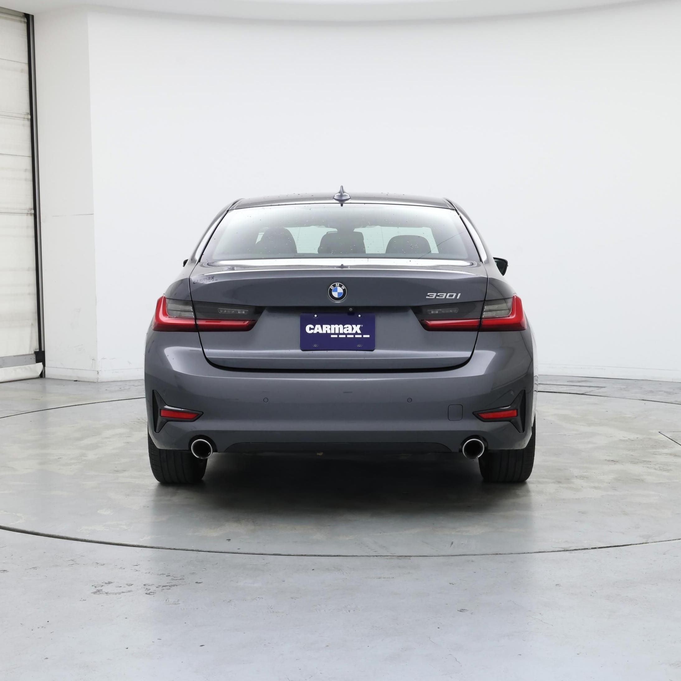 Thumbnail: 2019 BMW 3 Series - 6