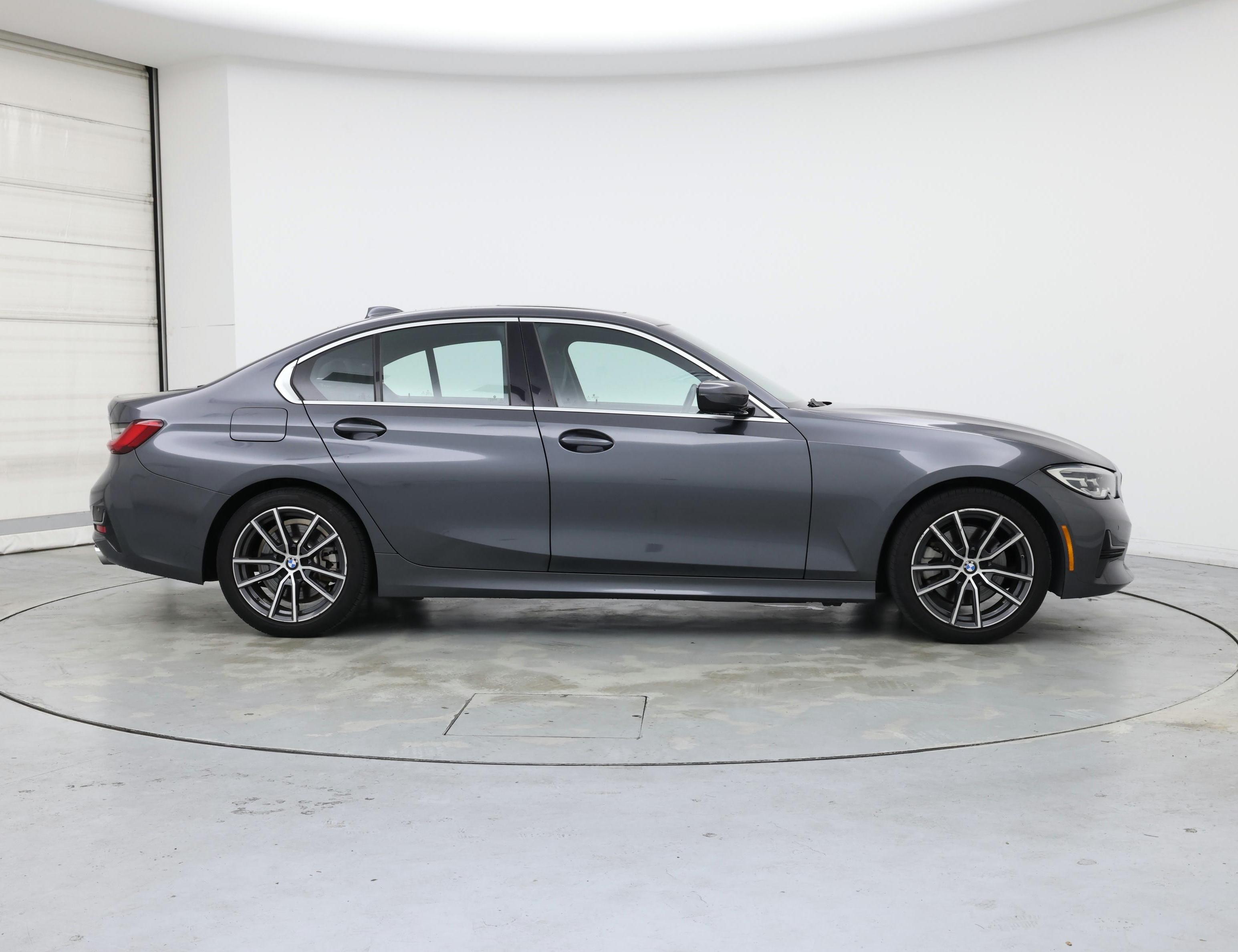 Thumbnail: 2019 BMW 3 Series - 7