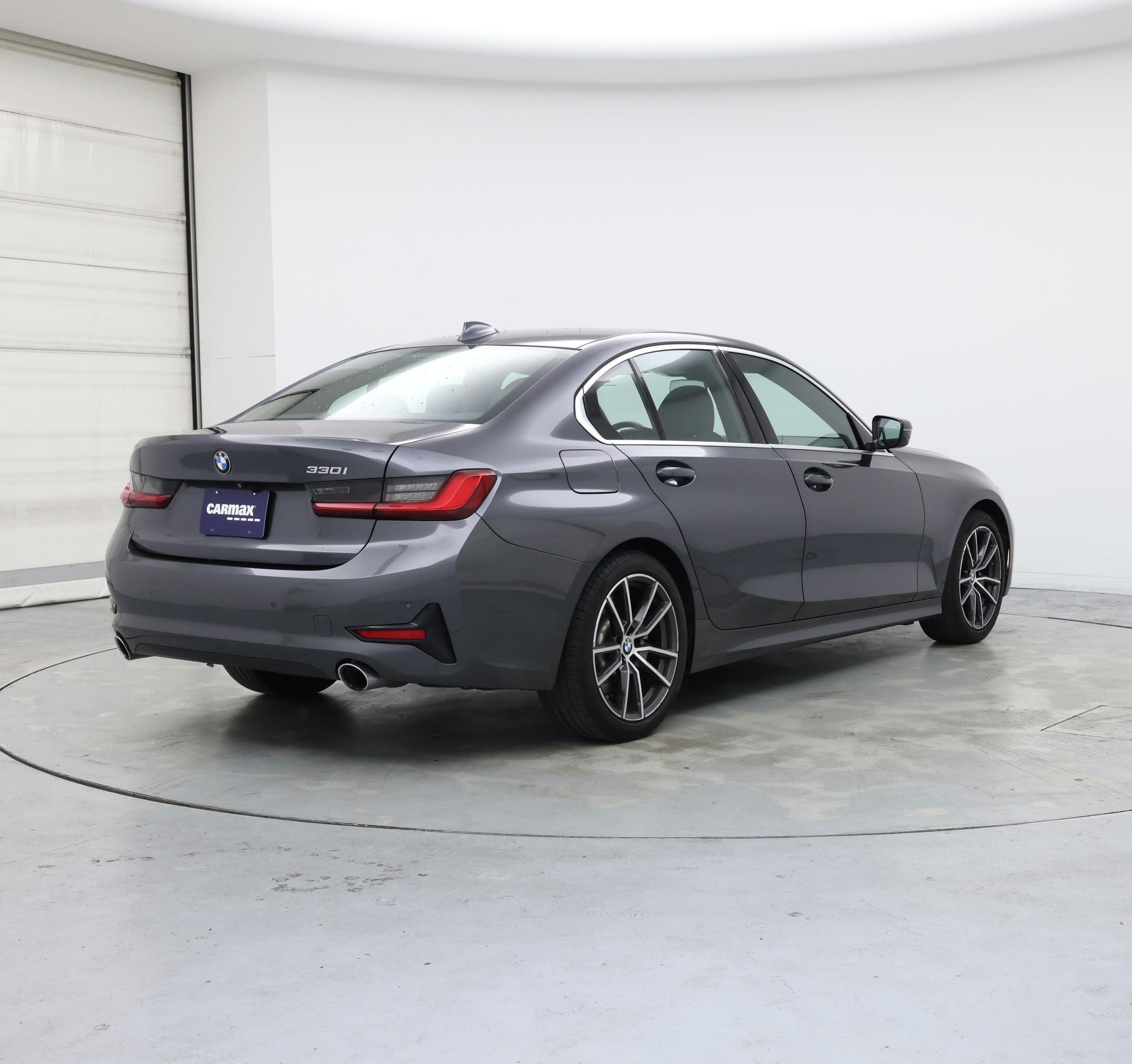 Thumbnail: 2019 BMW 3 Series - 8