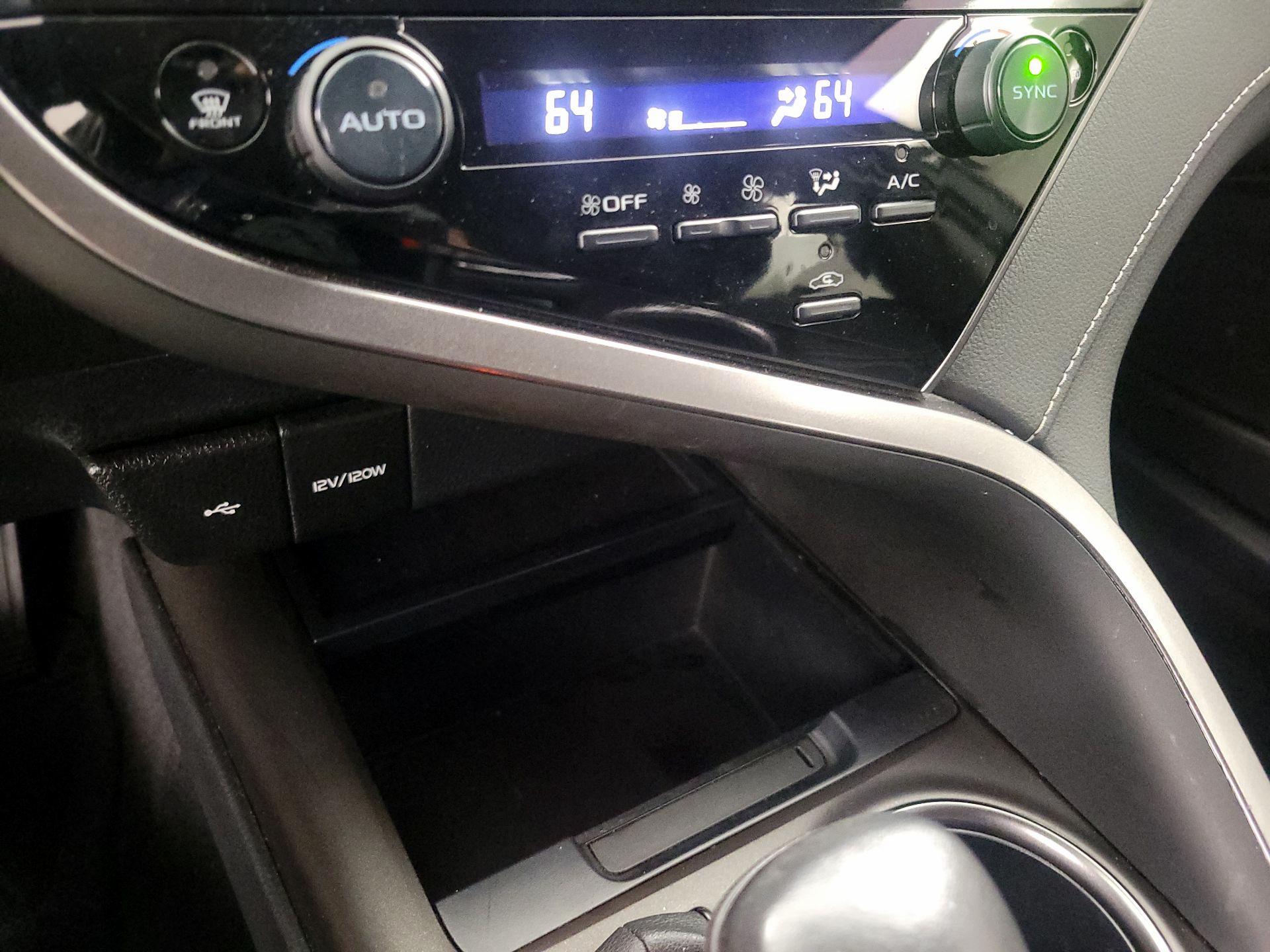 Thumbnail: 2023 Toyota Camry - 16