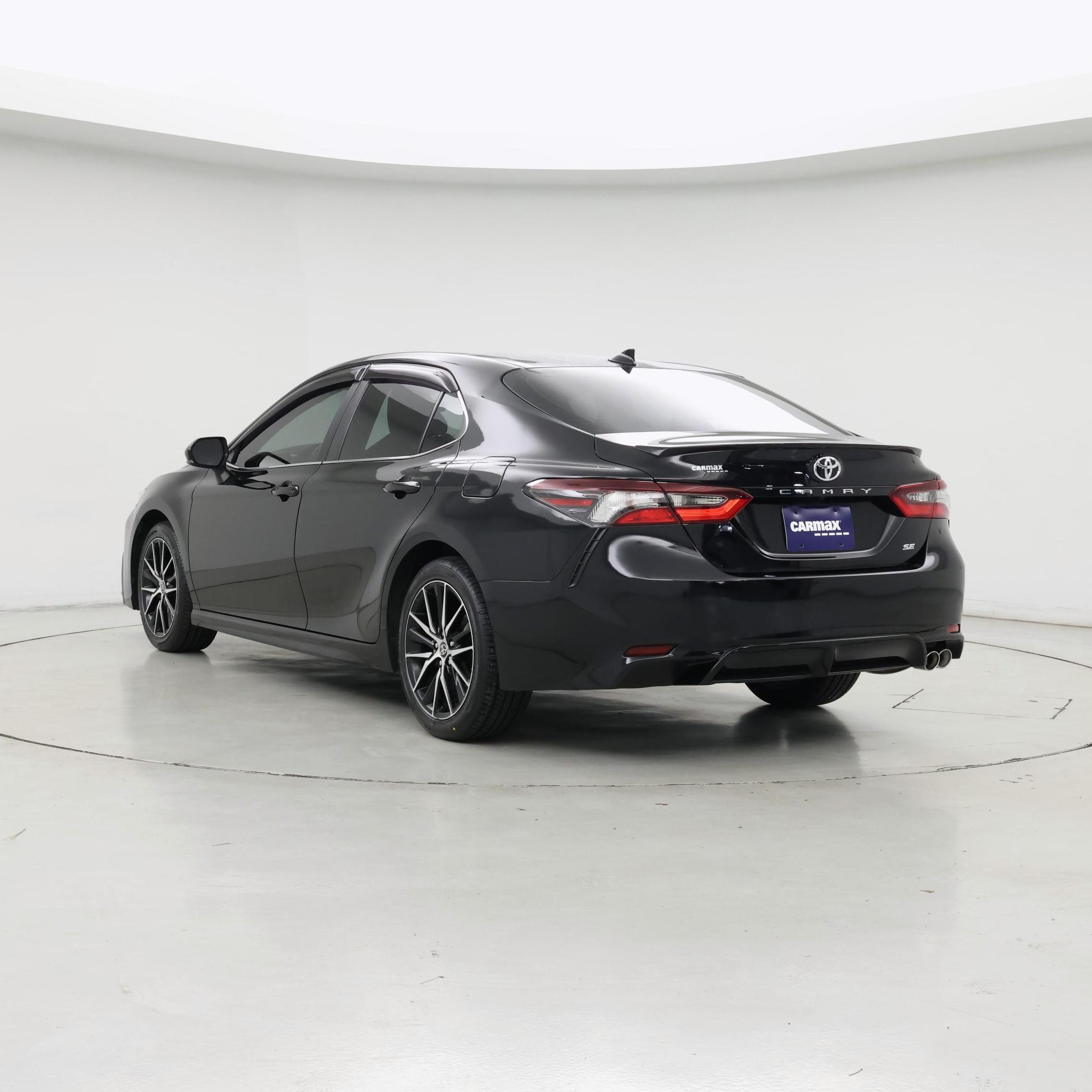 Thumbnail: 2023 Toyota Camry - 2