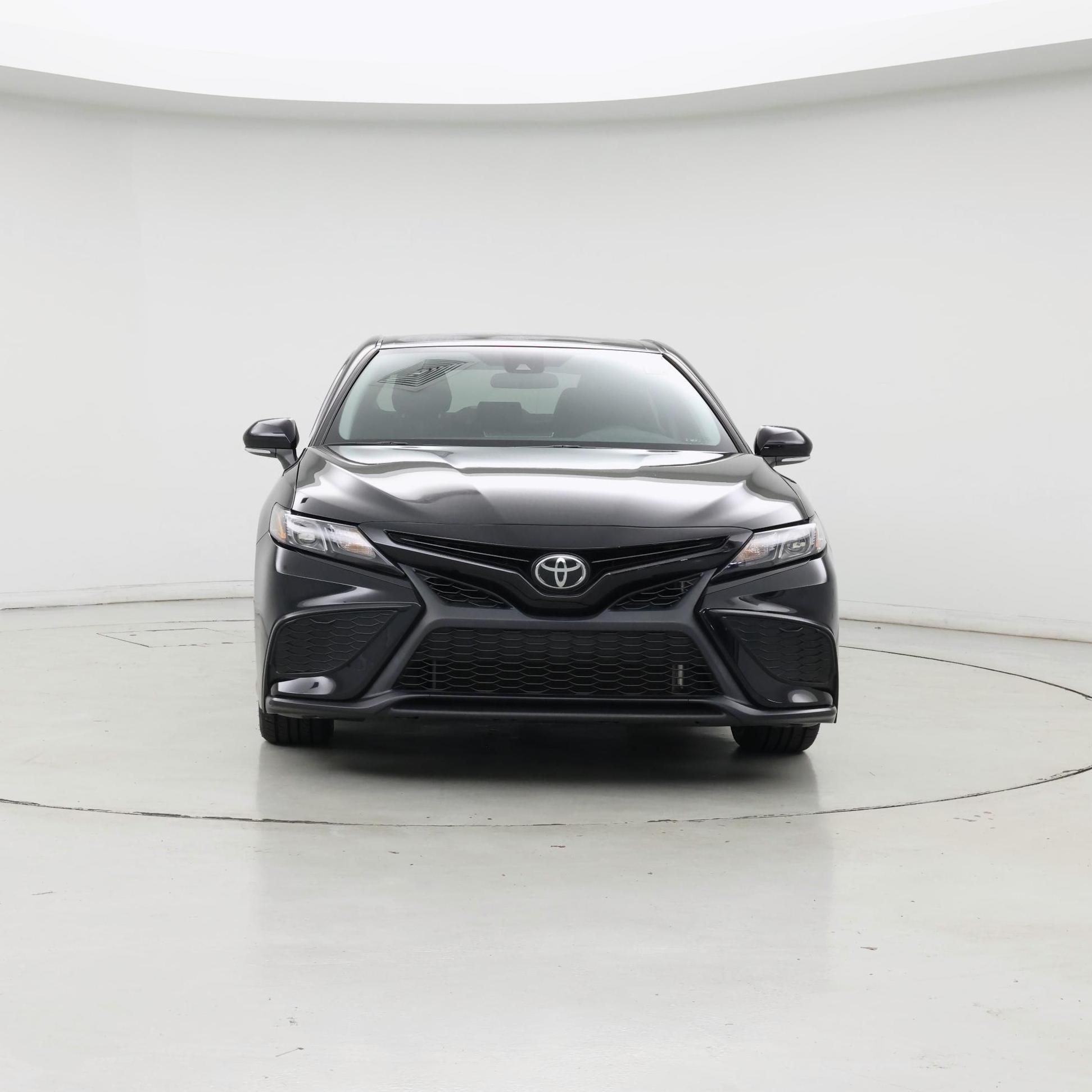Thumbnail: 2023 Toyota Camry - 5