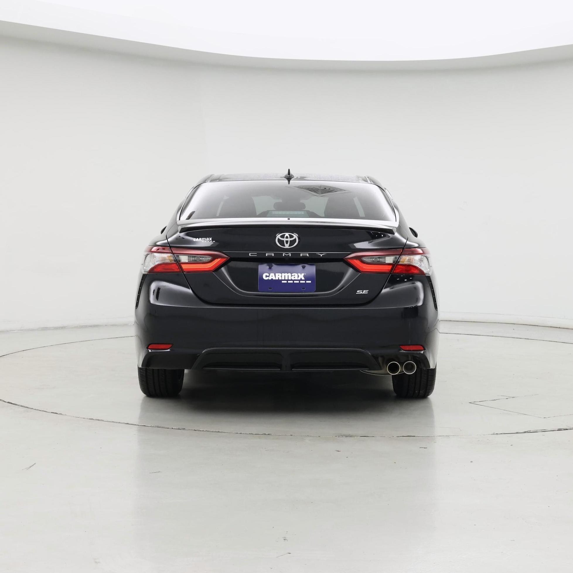 Thumbnail: 2023 Toyota Camry - 6