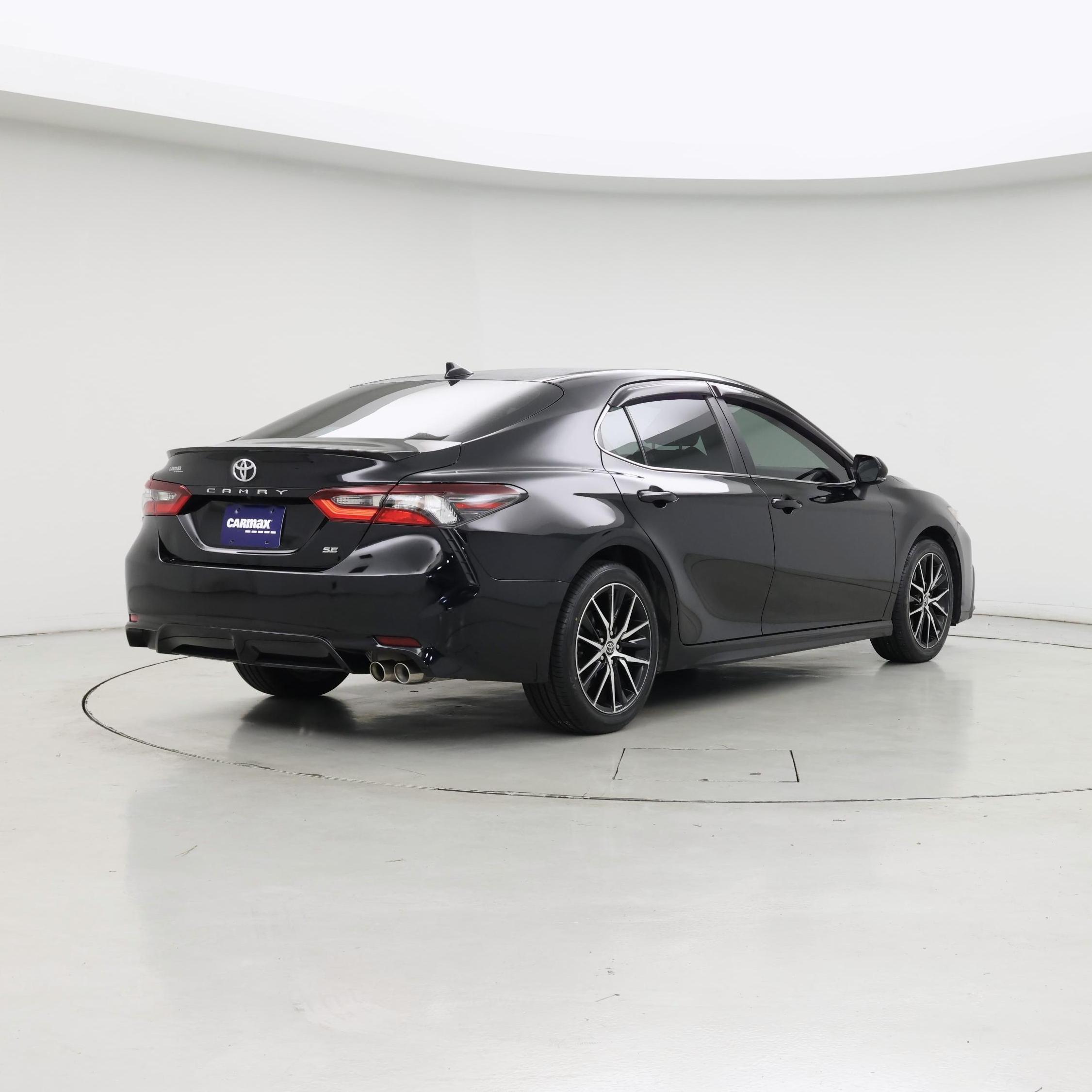 Thumbnail: 2023 Toyota Camry - 8
