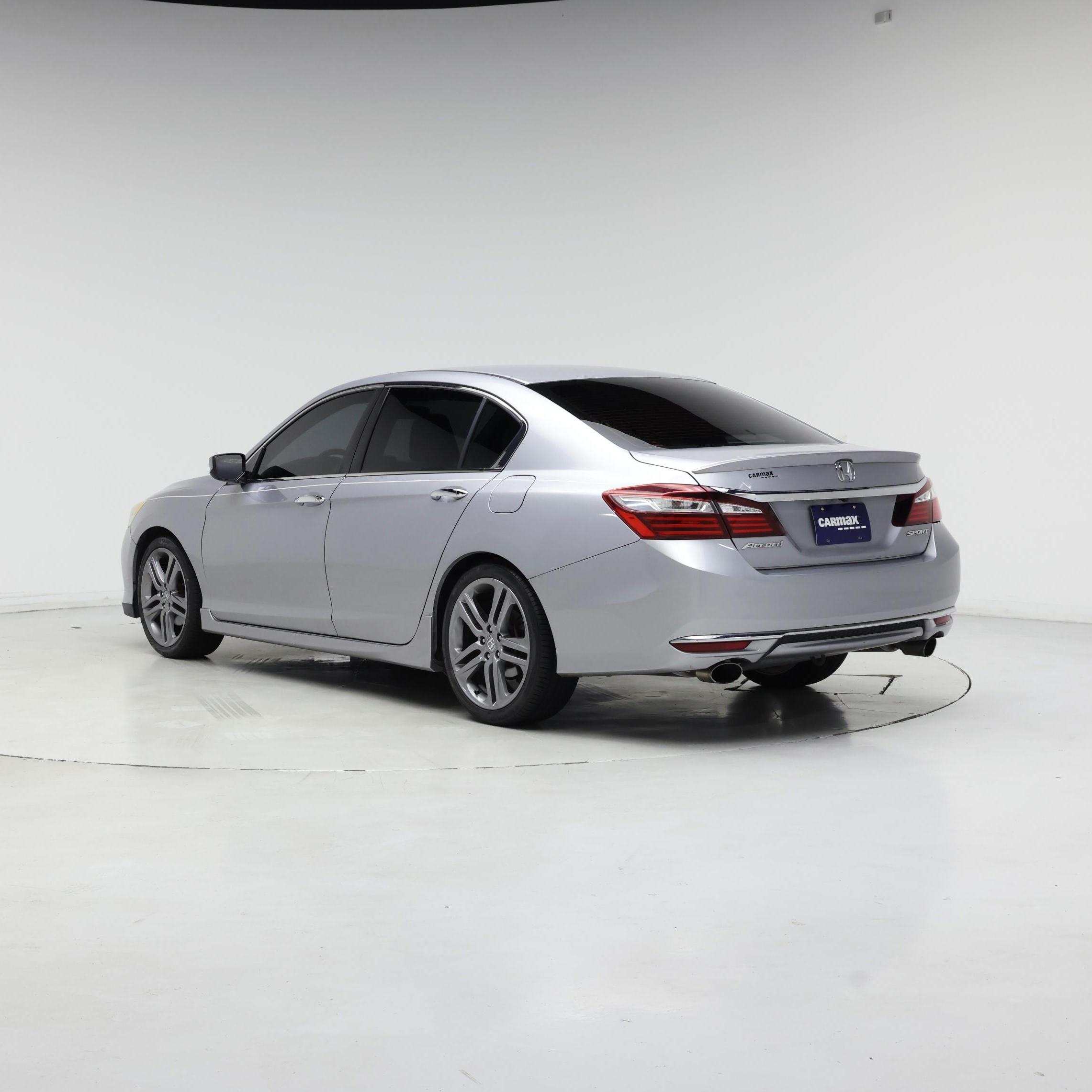 Thumbnail: 2016 Honda Accord - 2