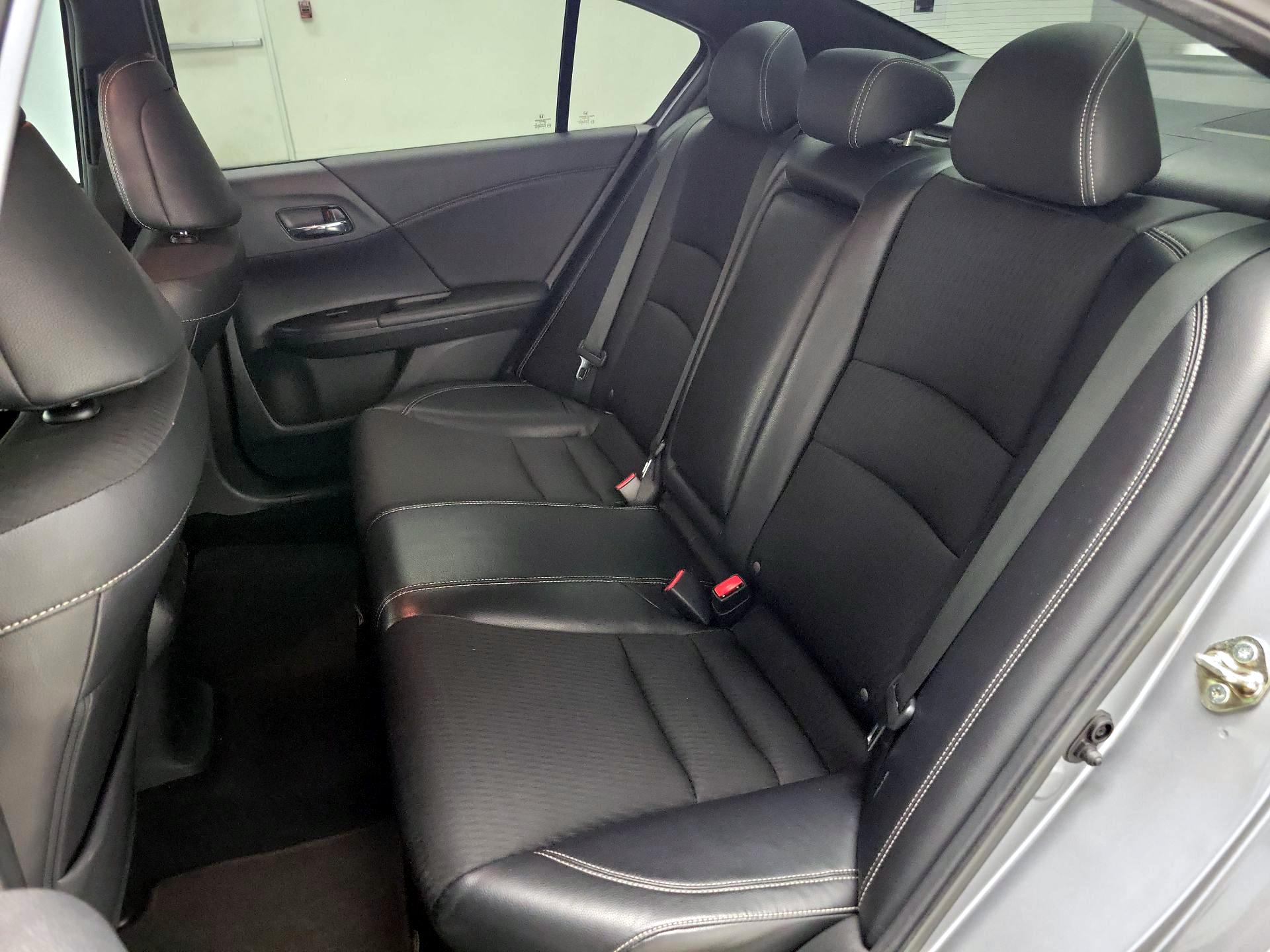 Thumbnail: 2016 Honda Accord - 19