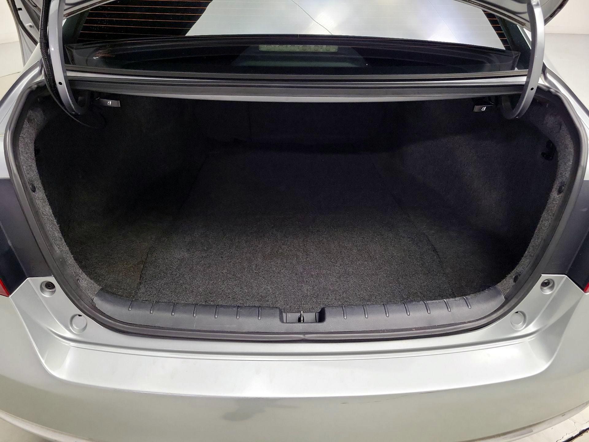 Thumbnail: 2016 Honda Accord - 20
