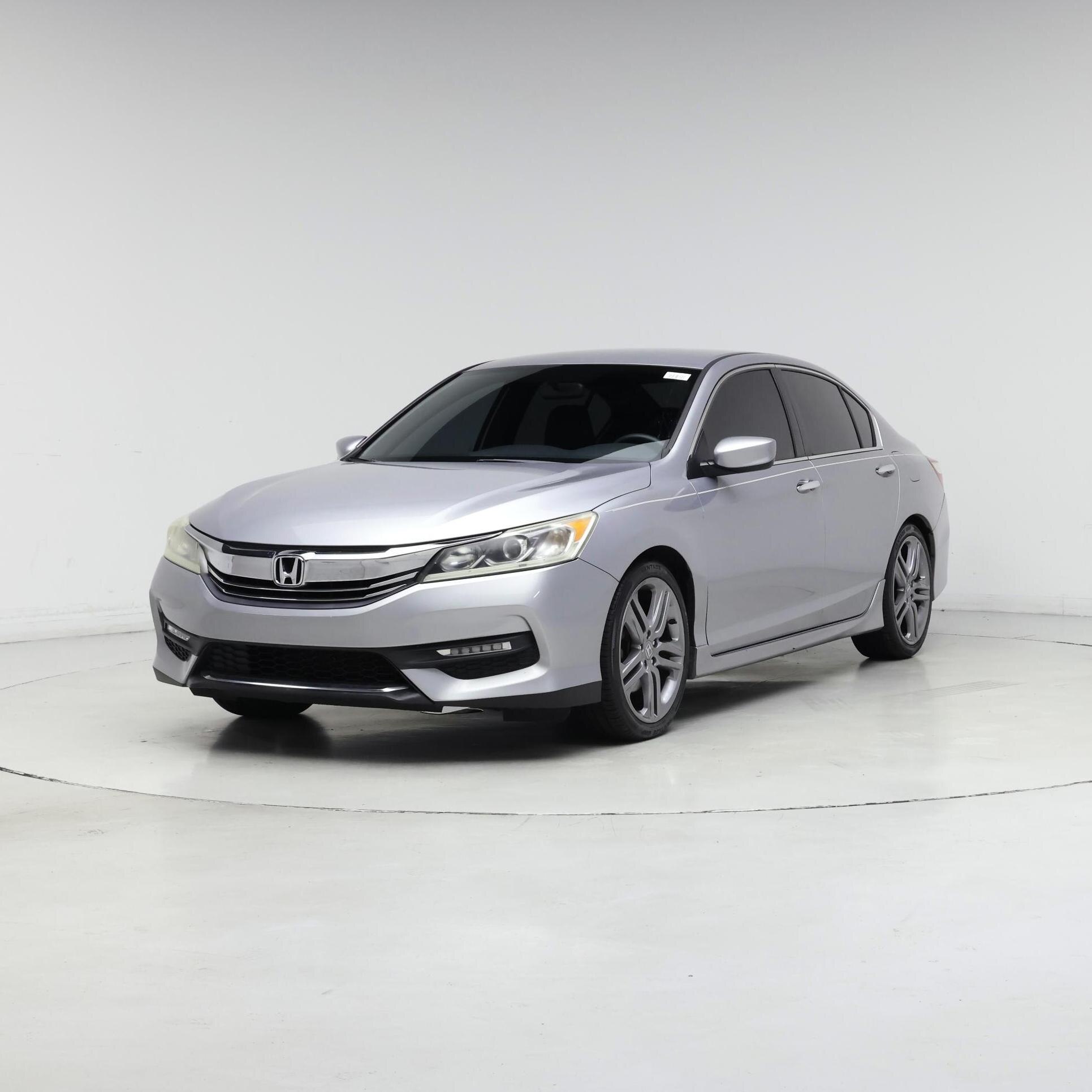 Thumbnail: 2016 Honda Accord - 4