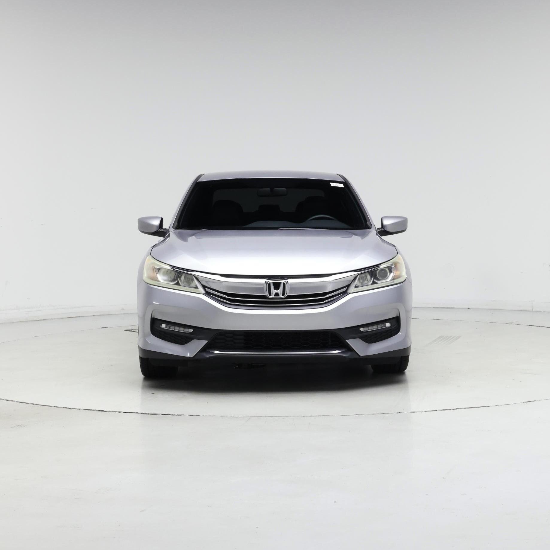 Thumbnail: 2016 Honda Accord - 5