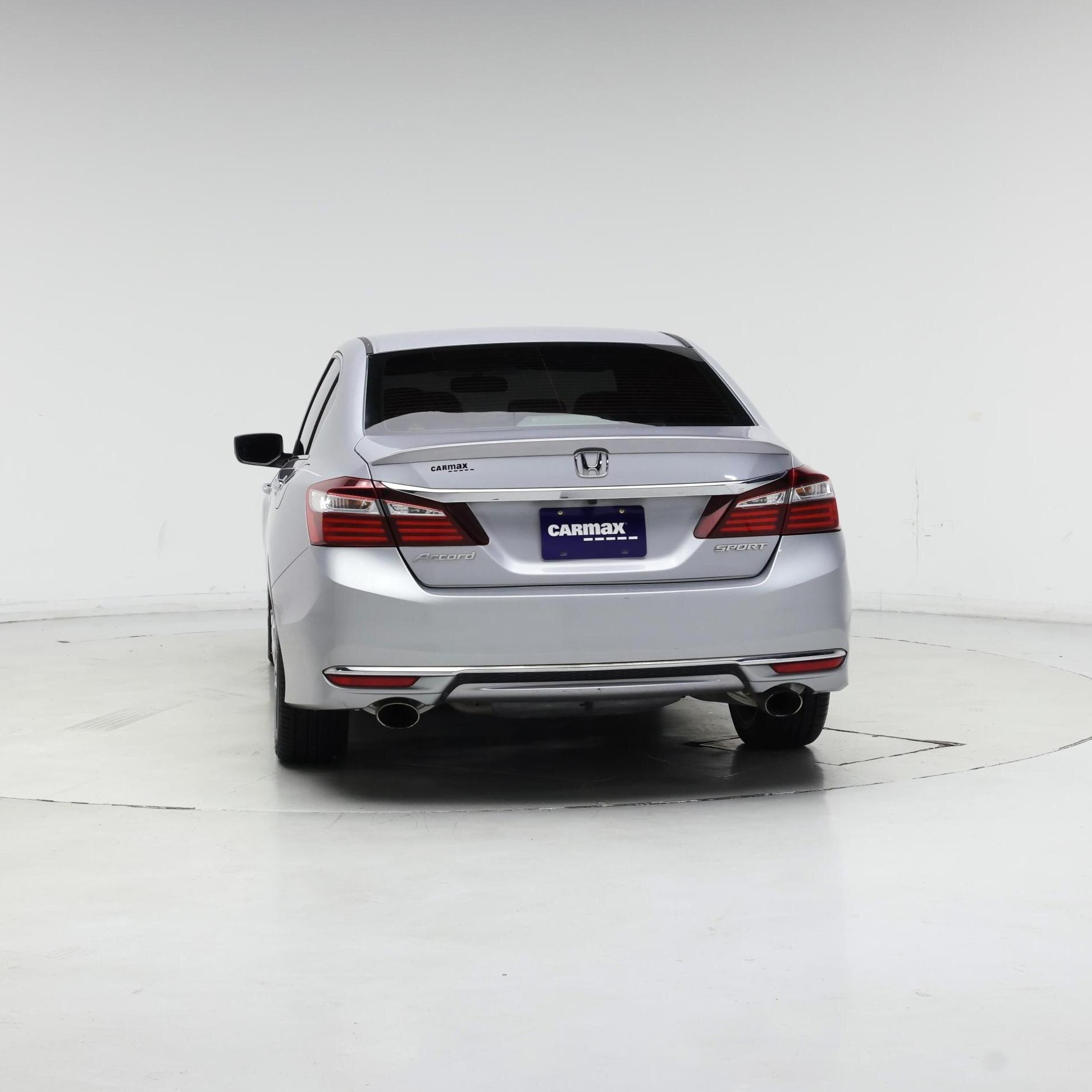 Thumbnail: 2016 Honda Accord - 6