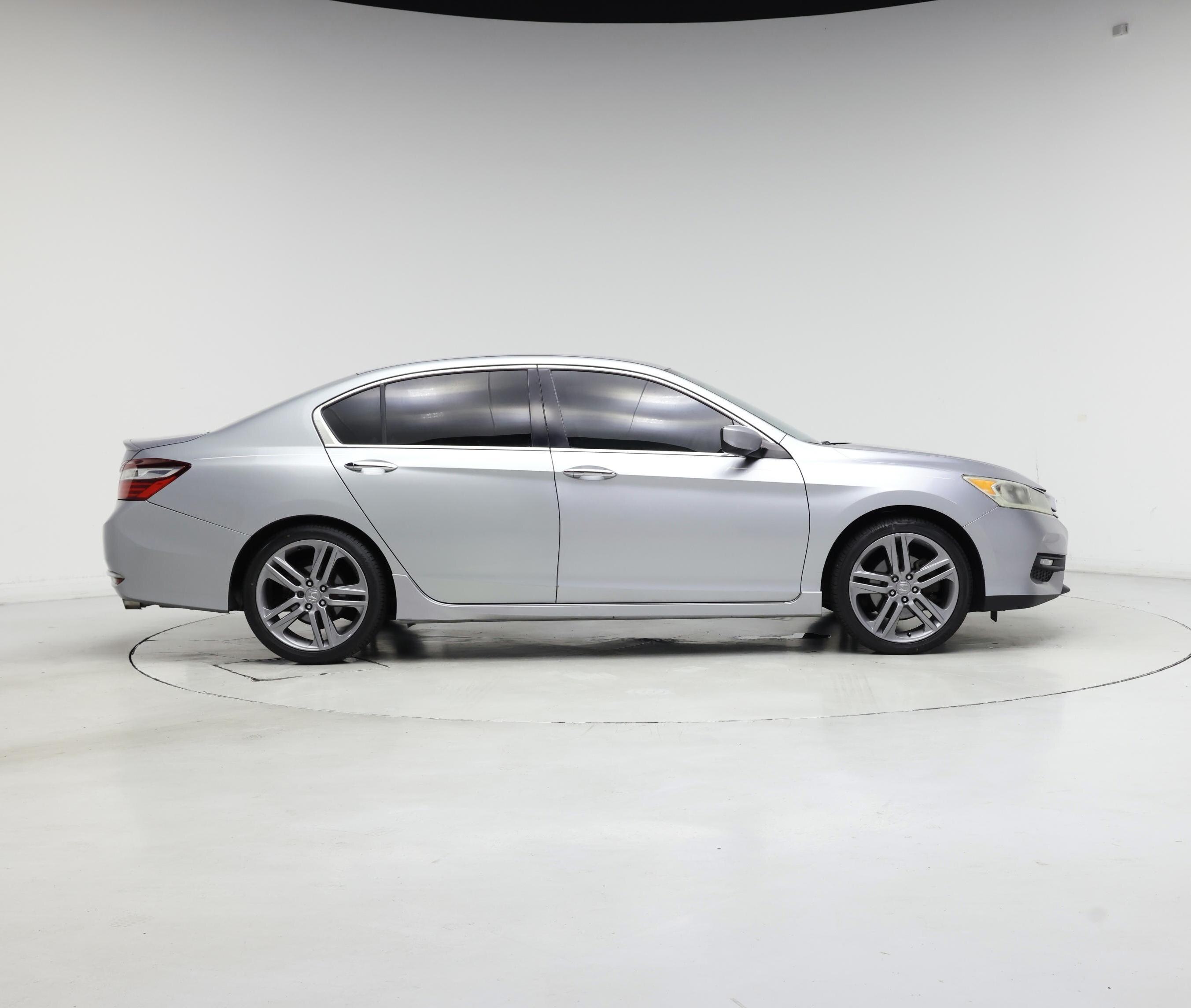 Thumbnail: 2016 Honda Accord - 7