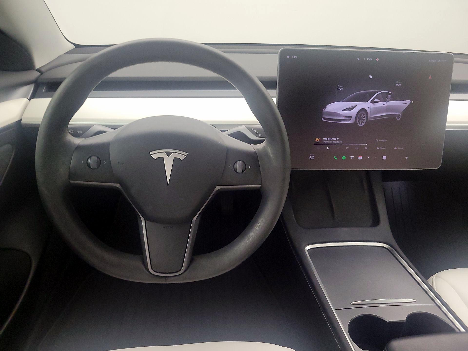 Thumbnail: 2022 Tesla Model 3 - 10