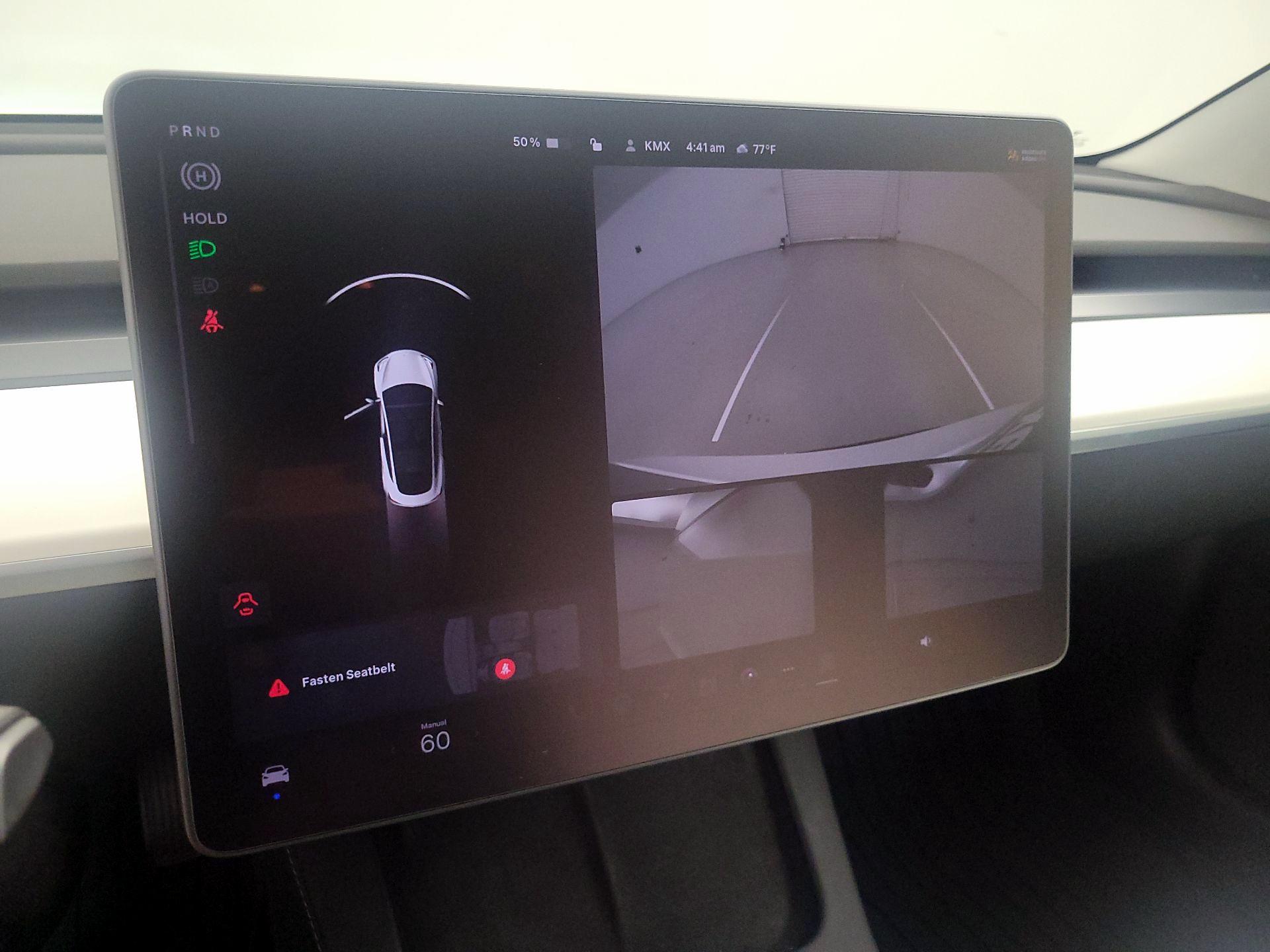 Thumbnail: 2022 Tesla Model 3 - 13