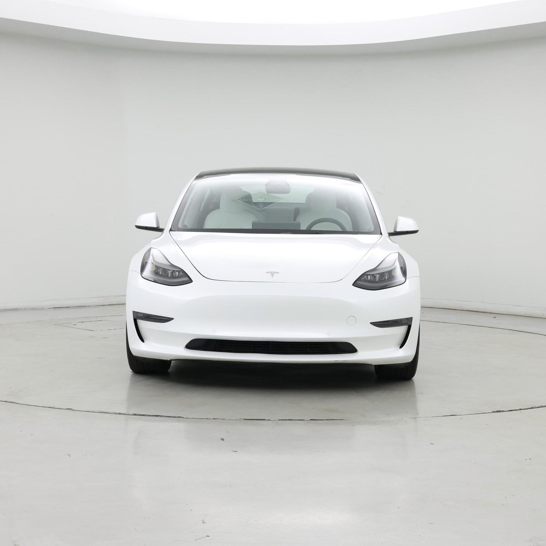 Thumbnail: 2022 Tesla Model 3 - 5
