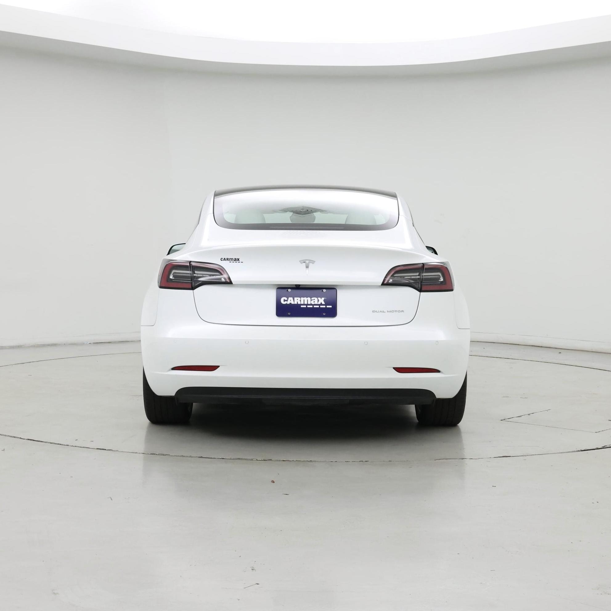 Thumbnail: 2022 Tesla Model 3 - 6
