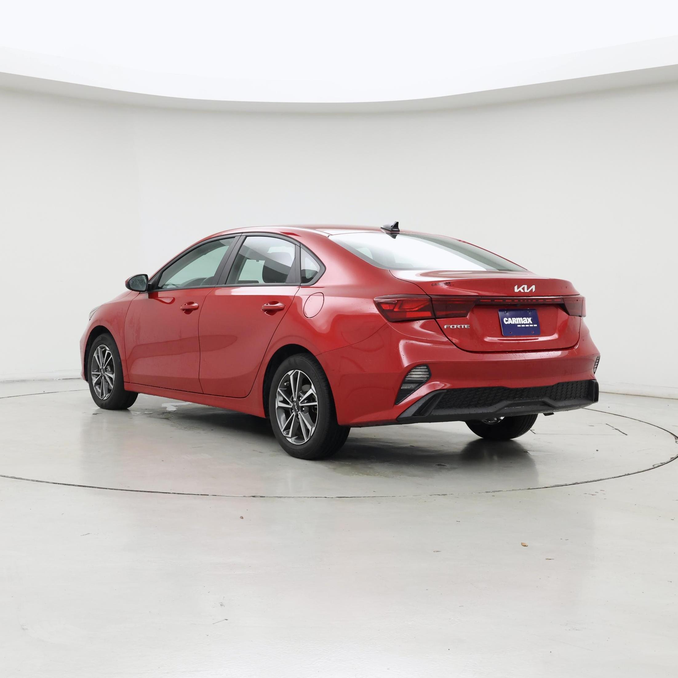 Thumbnail: 2023 Kia Forte - 2