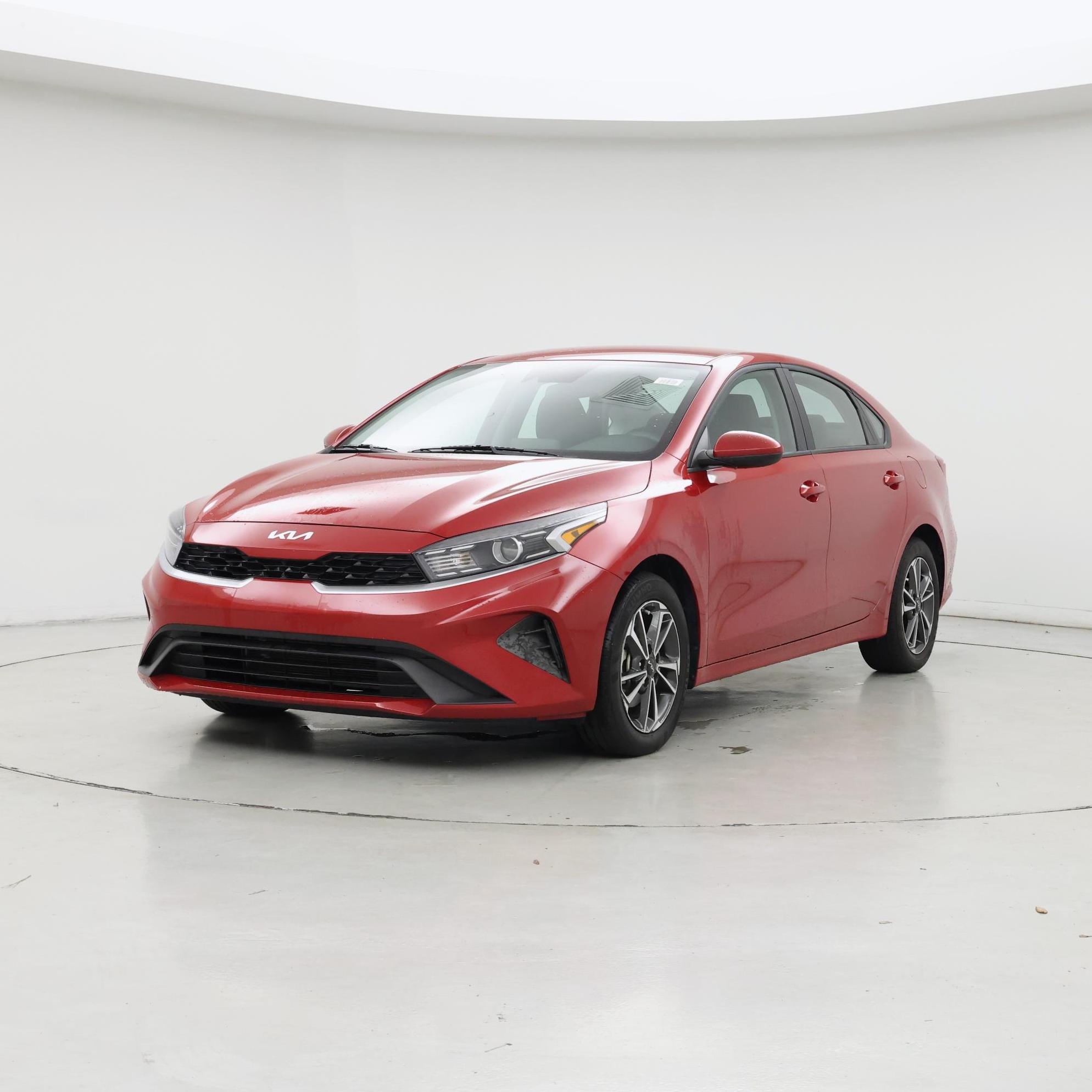 Thumbnail: 2023 Kia Forte - 4