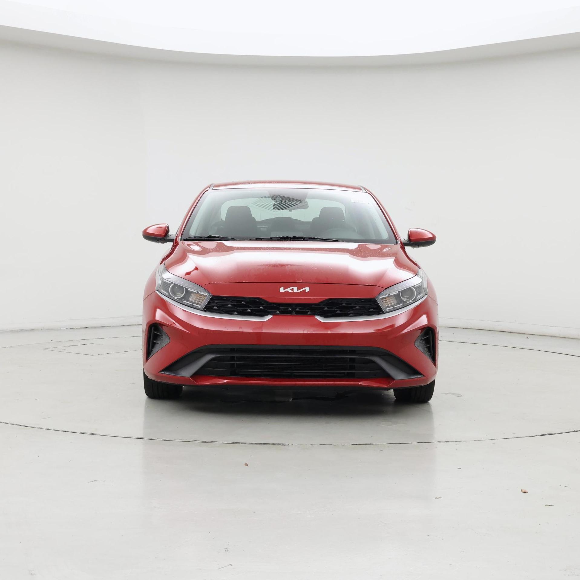 Thumbnail: 2023 Kia Forte - 5