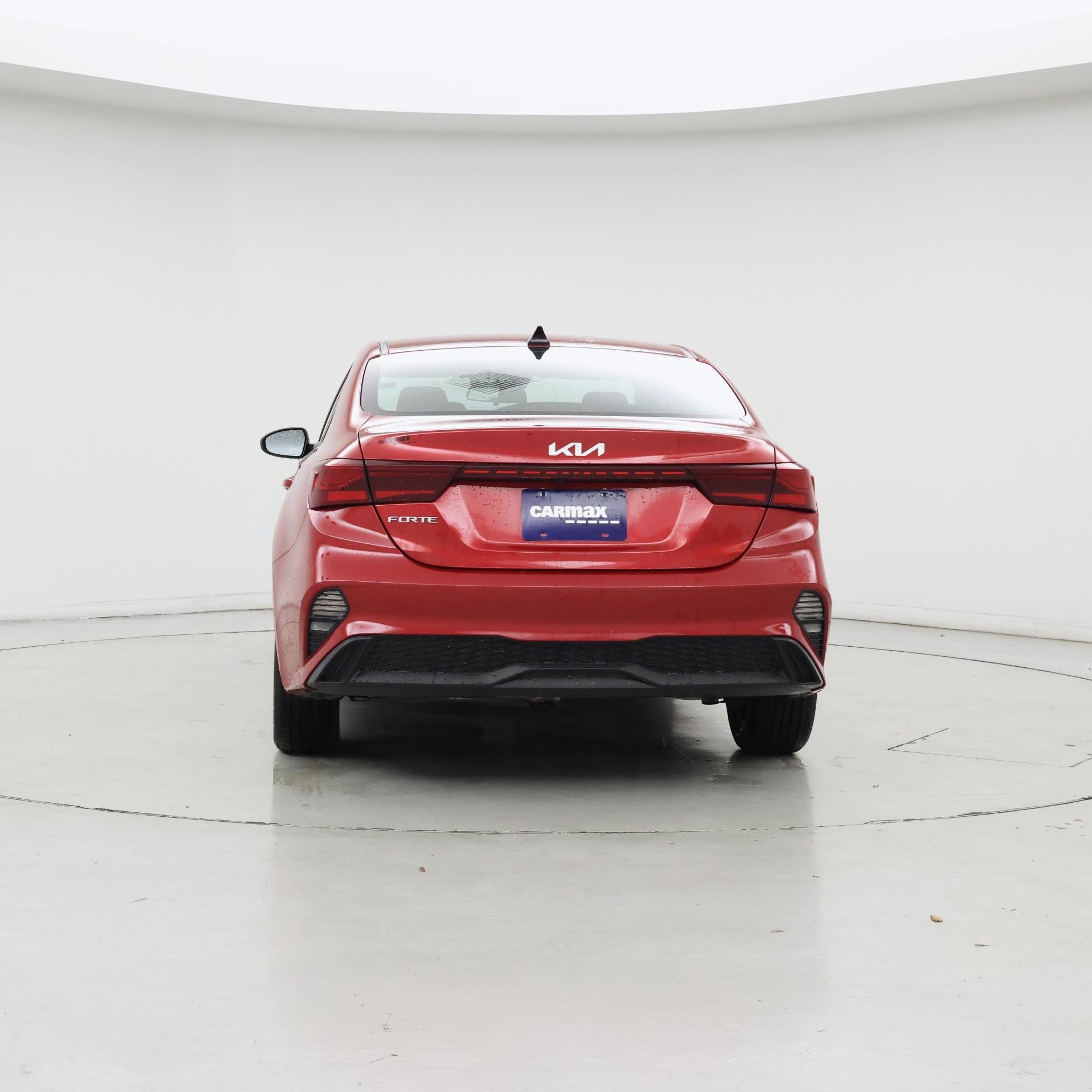 Thumbnail: 2023 Kia Forte - 6