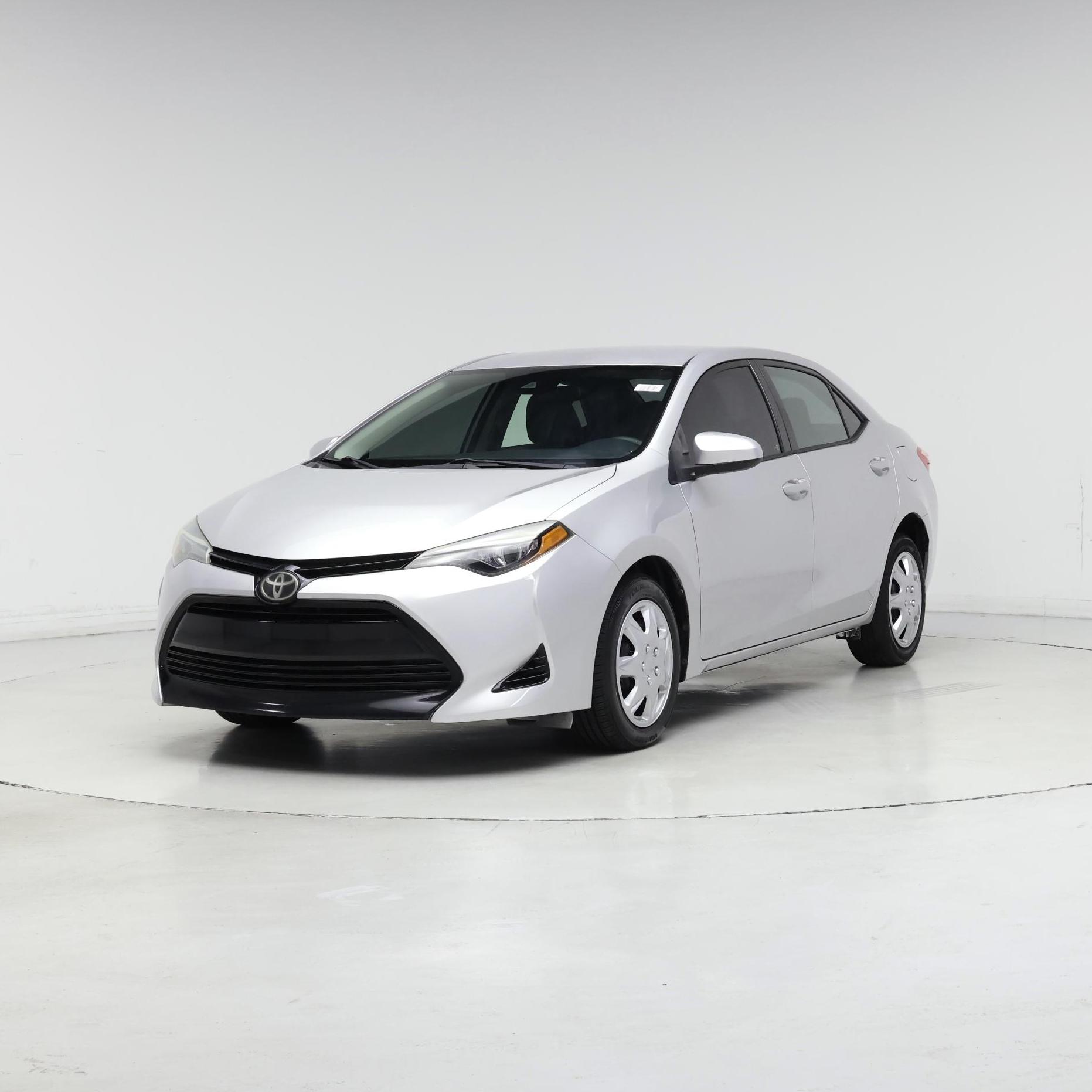 Thumbnail: 2017 Toyota Corolla - 4