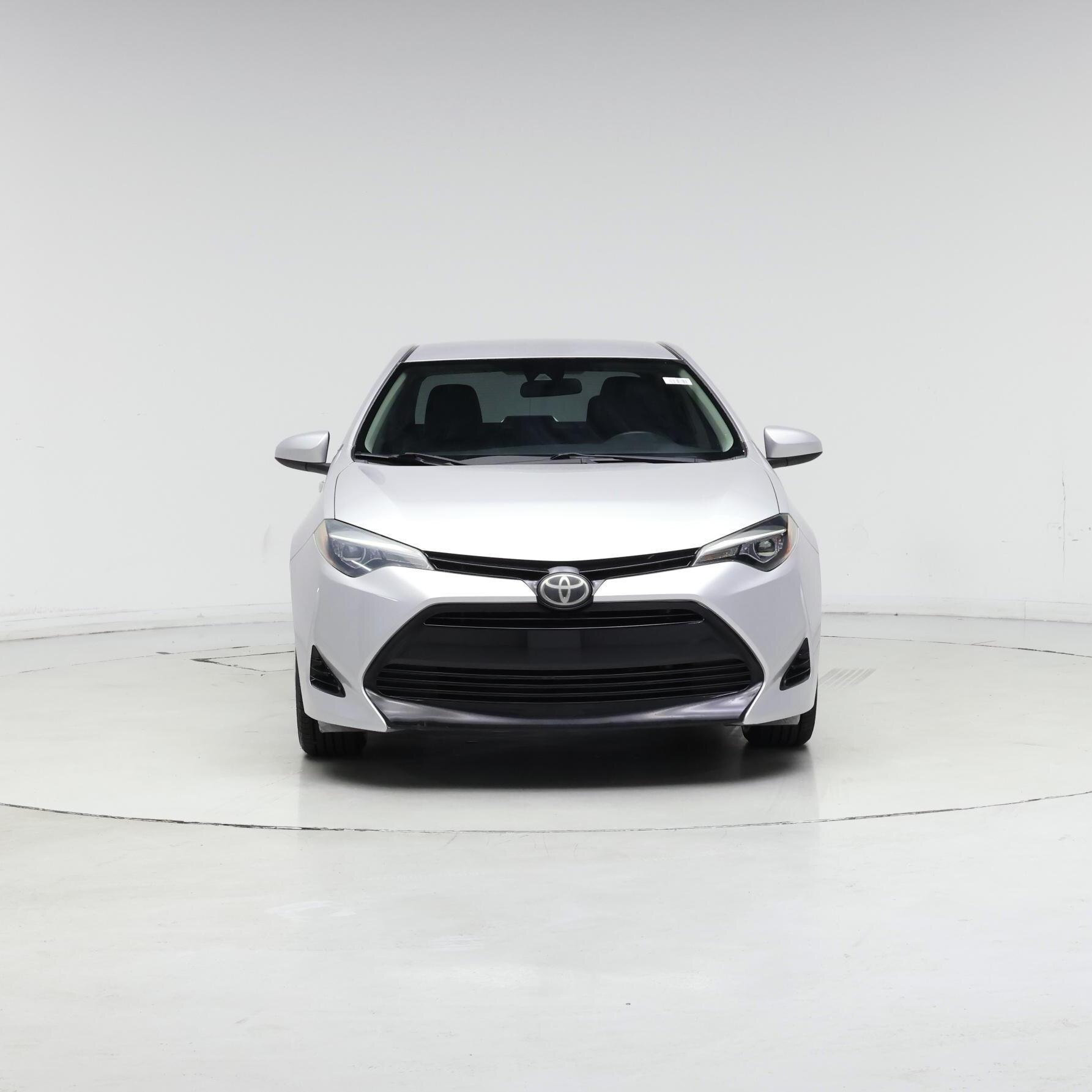Thumbnail: 2017 Toyota Corolla - 5