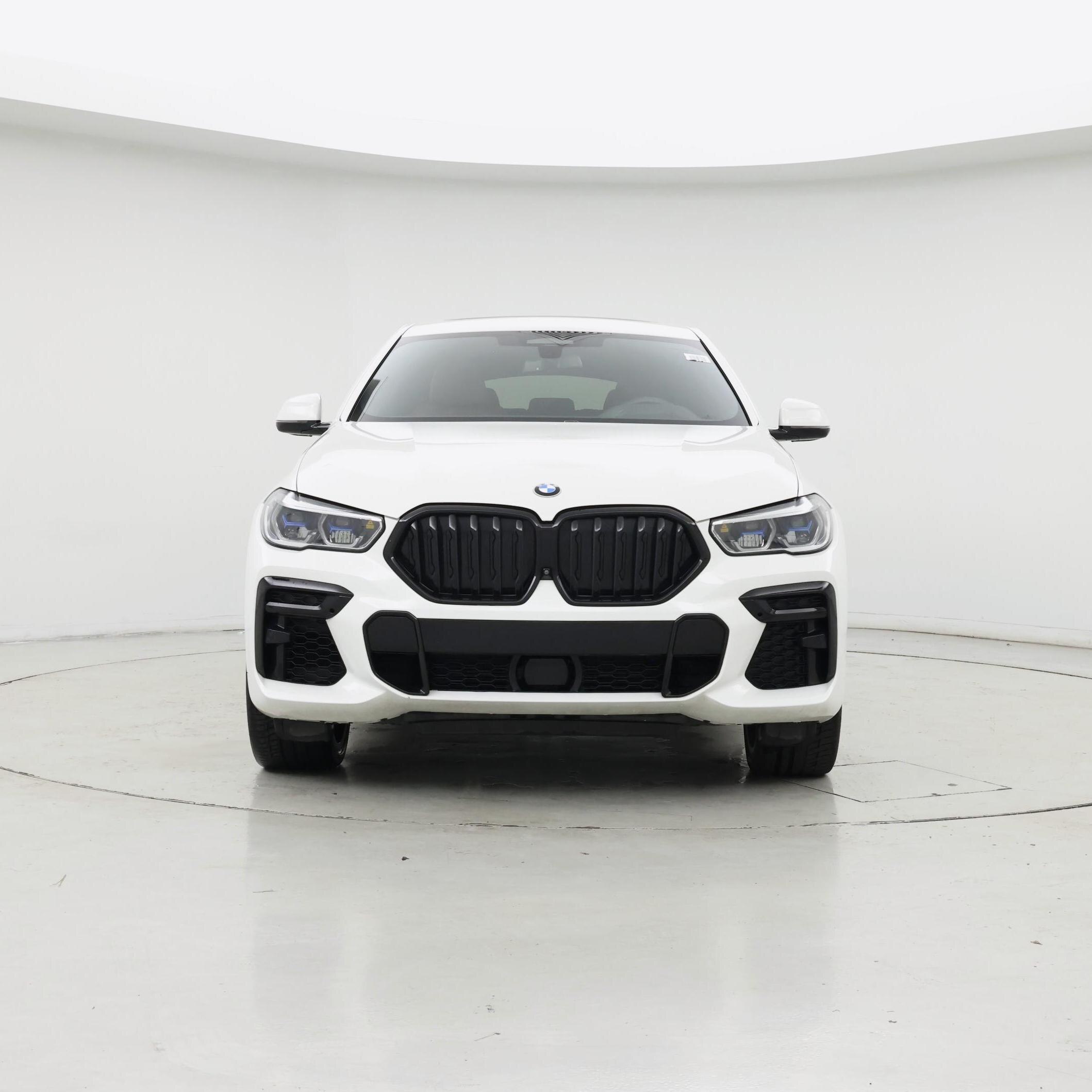 Thumbnail: 2022 BMW X6 - 5