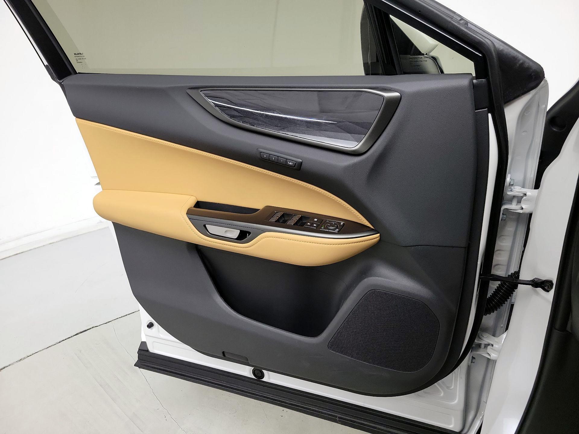 Thumbnail: 2025 Lexus NX - 12