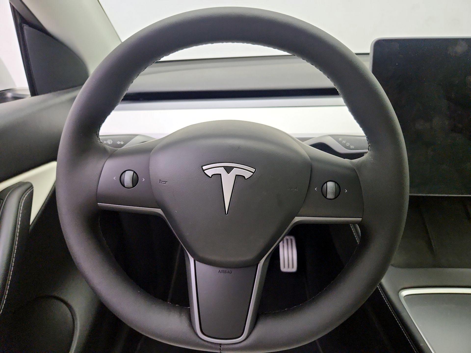 Thumbnail: 2022 Tesla Model Y - 10